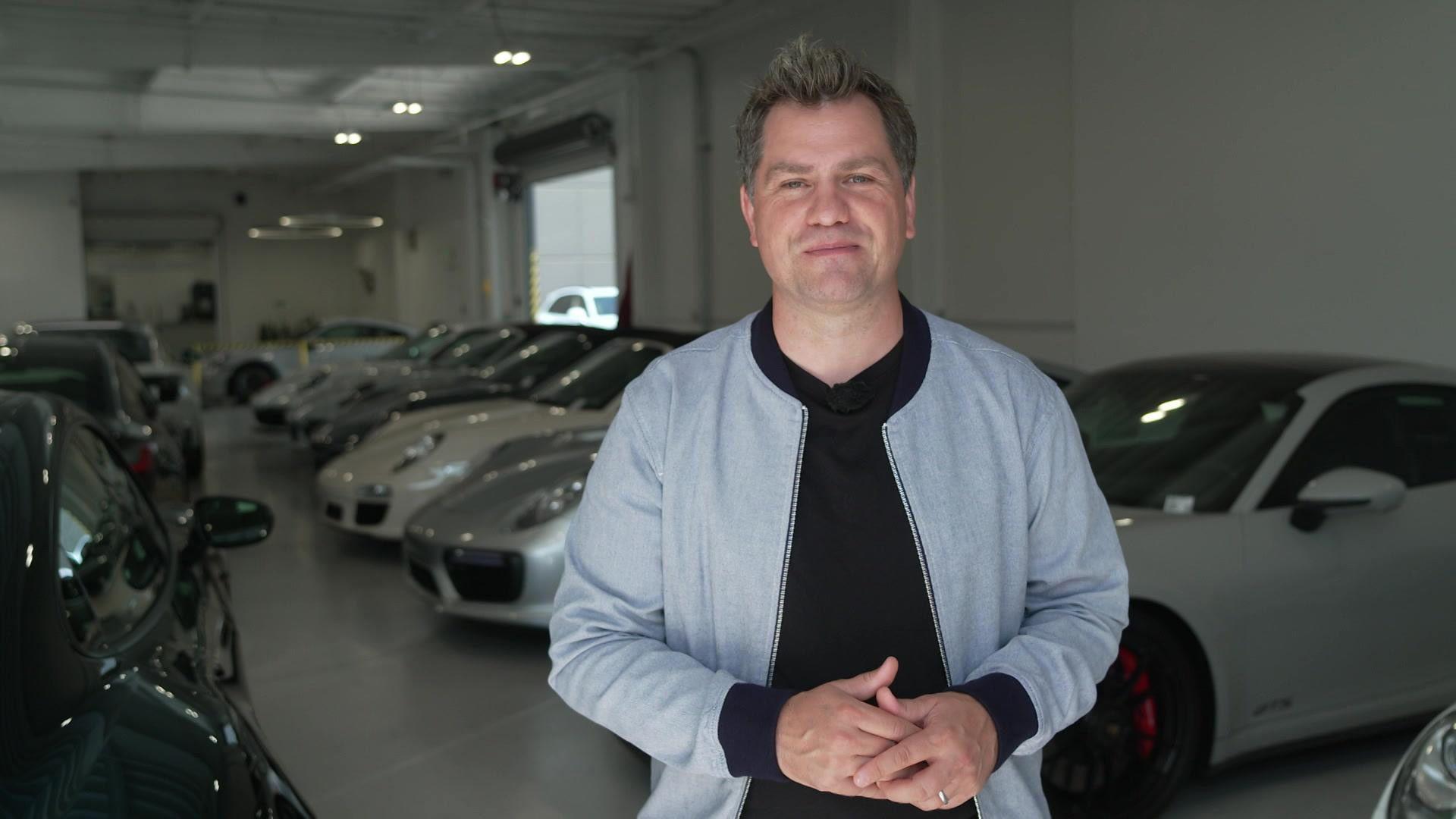 PSA 15/28 (Der neue Porsche 911 mit Hybridantrieb u.a.)