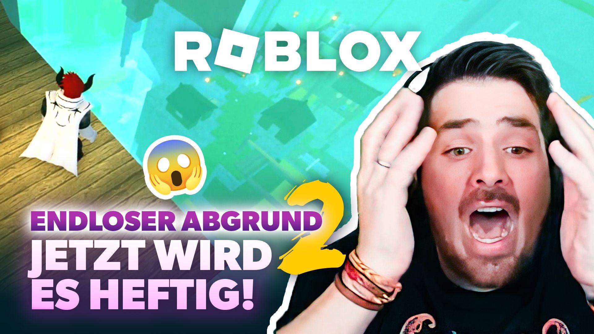 Wie soll man diesen Sprung schaffen? | Abgrundwelten Teil 2