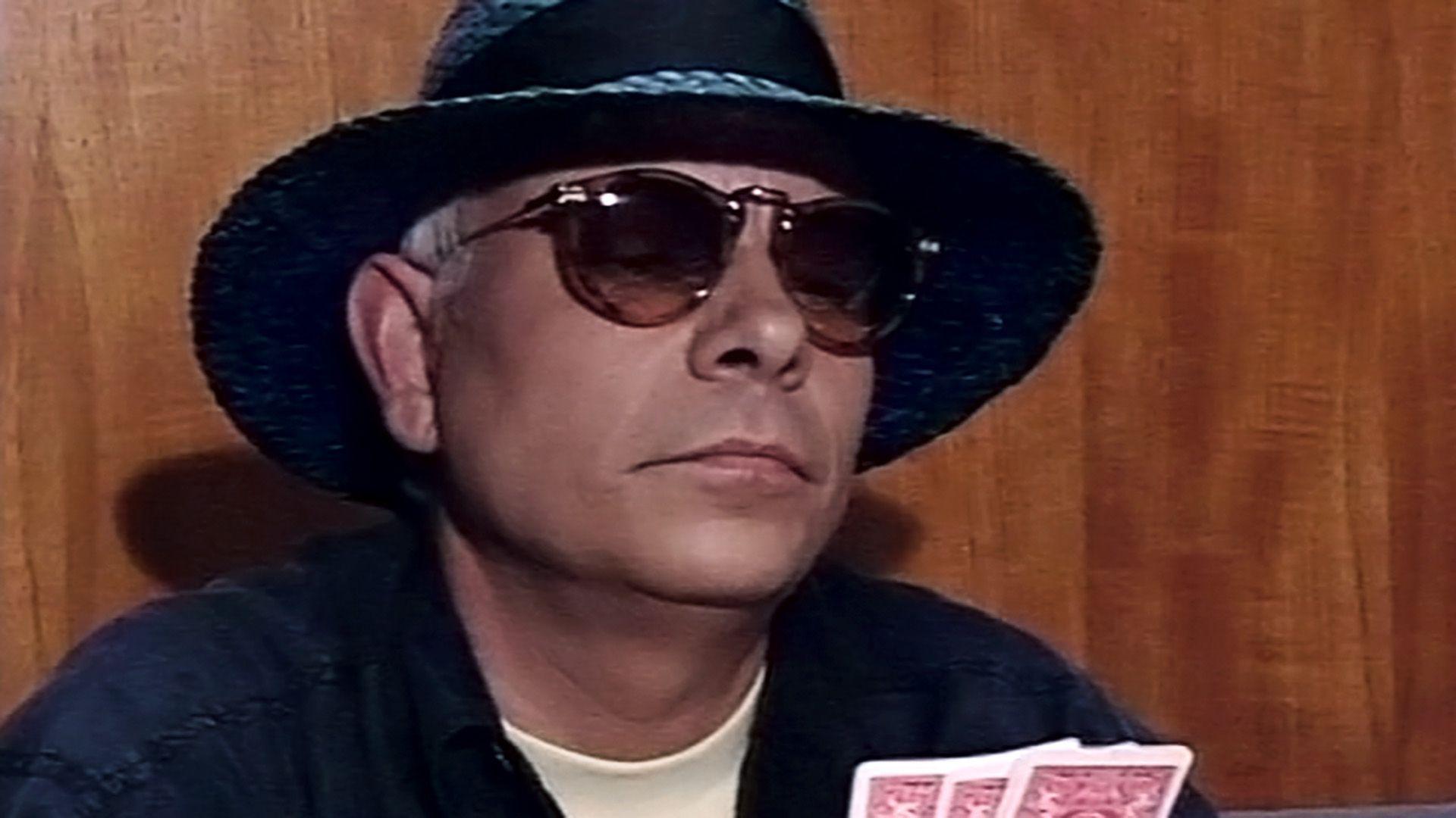 Pokerface