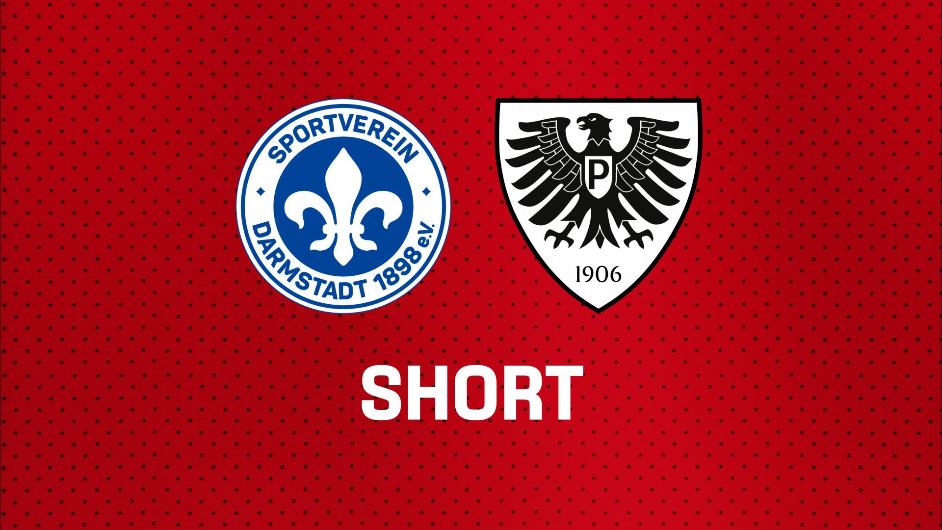 Darmstadt baut Heimserie aus