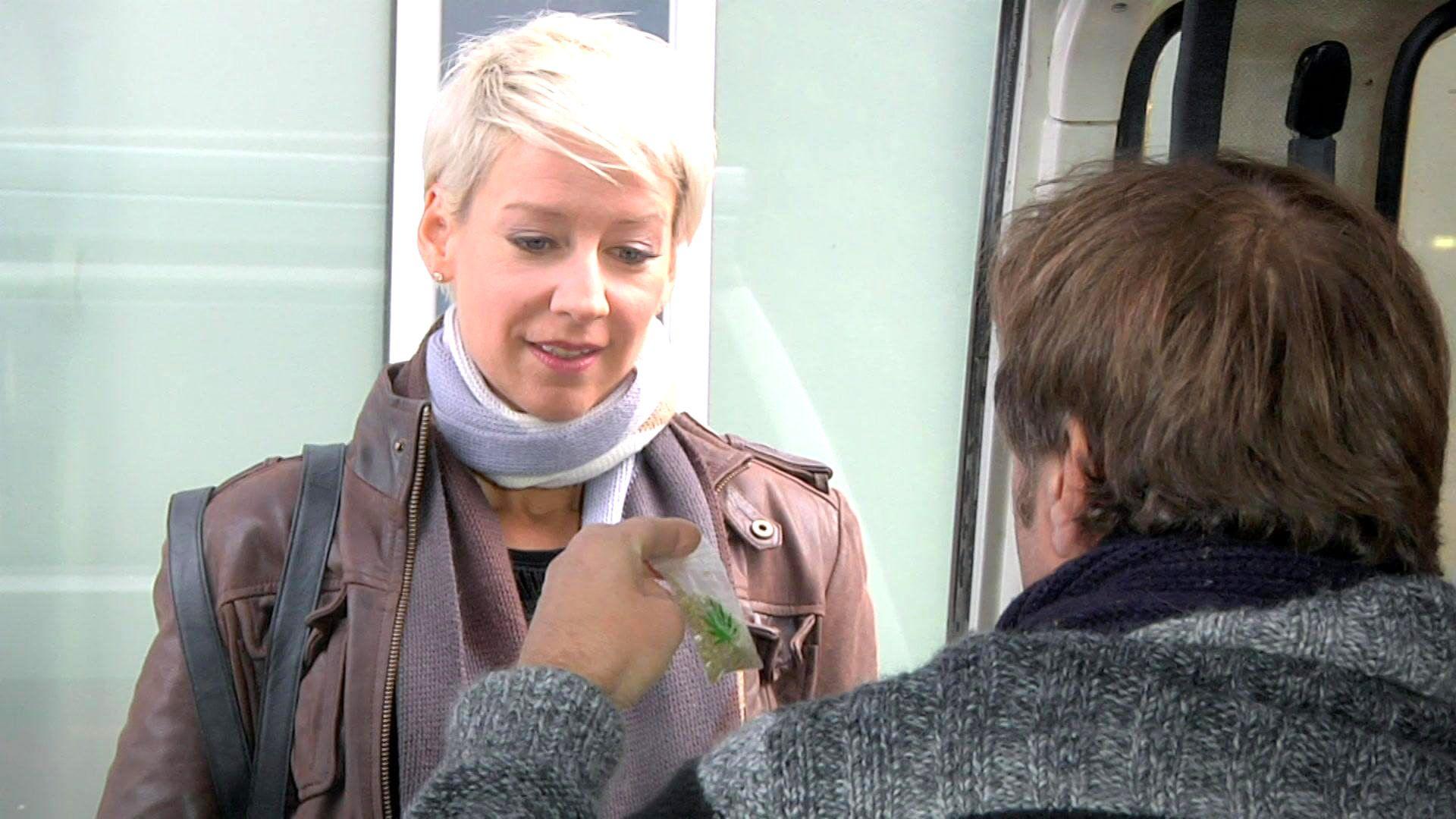 Ein verkorkstes Weihnachten