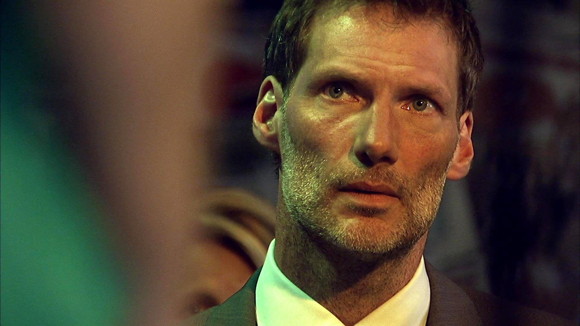 Alexander zieht aus!