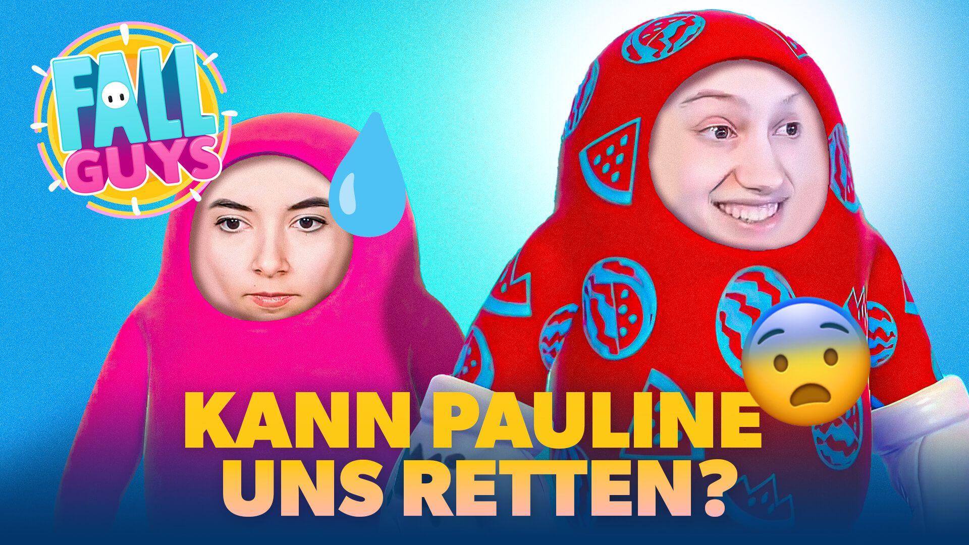 Schaffen wir einen WIN in 3 Versuchen?? | Fall Guys