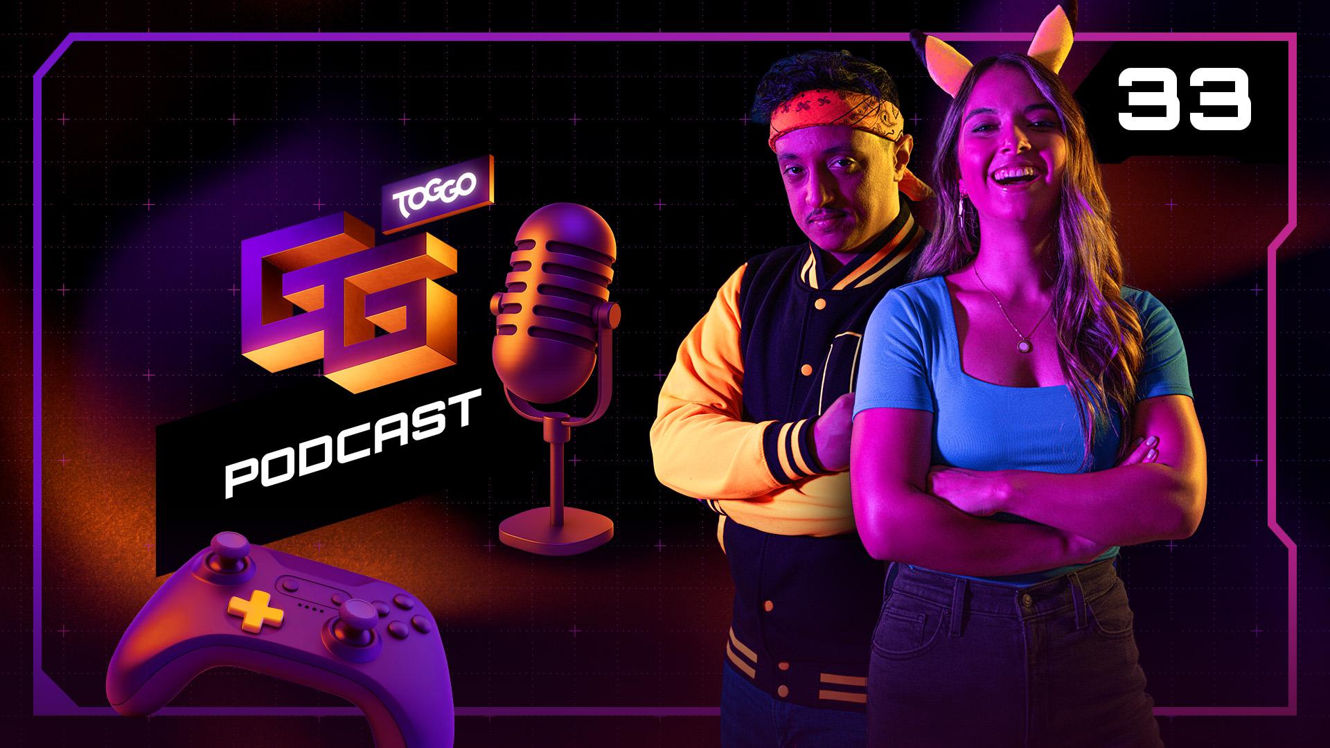 Folge 33: Was sind Speedruns?