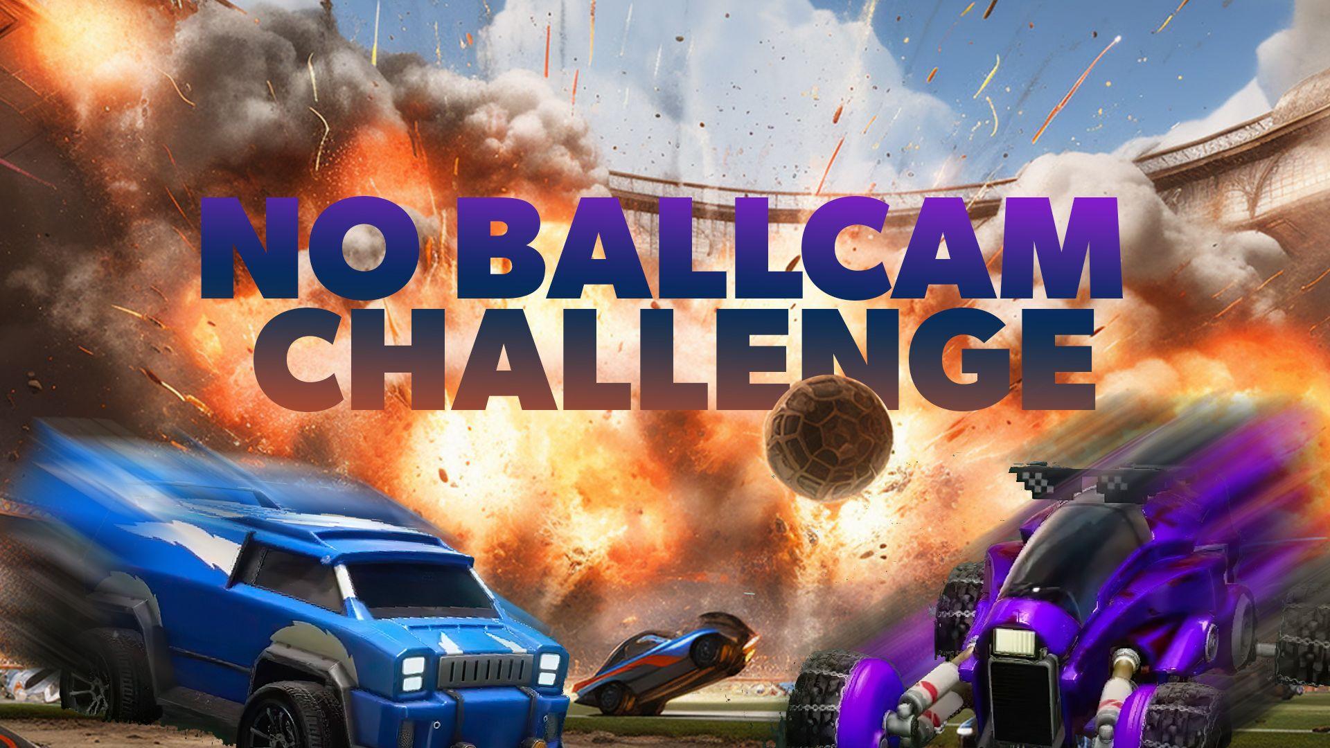 Absurde Rocket League Challenge?!