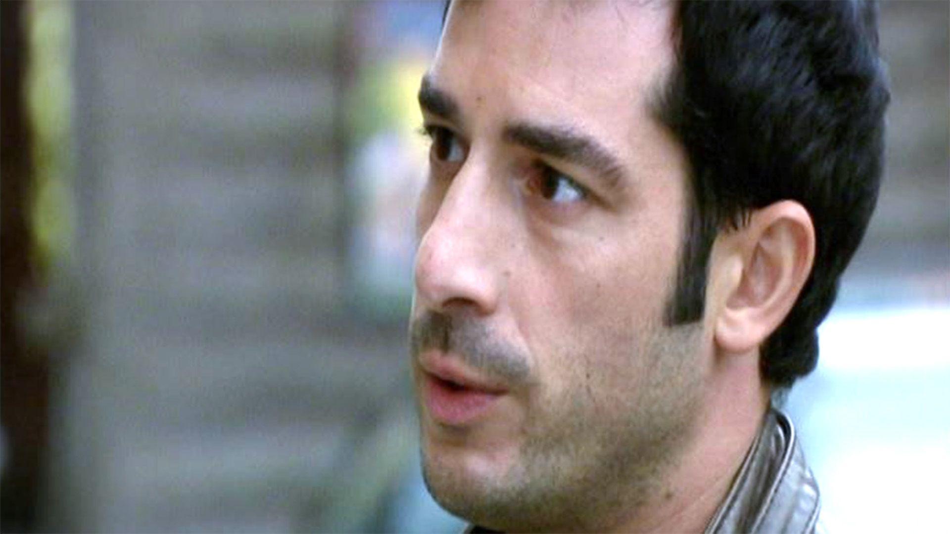 Tayfun wird von der Gang geschickt unter Druck gesetzt