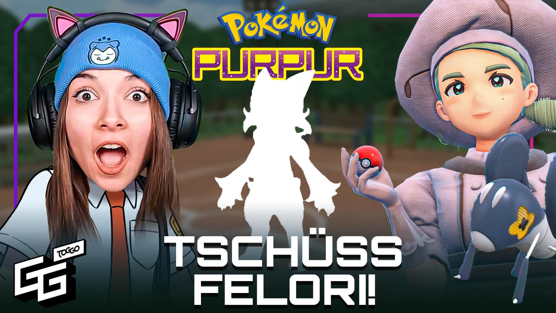 Schaffen wir mit diesen Pokémon den ersten Orden?