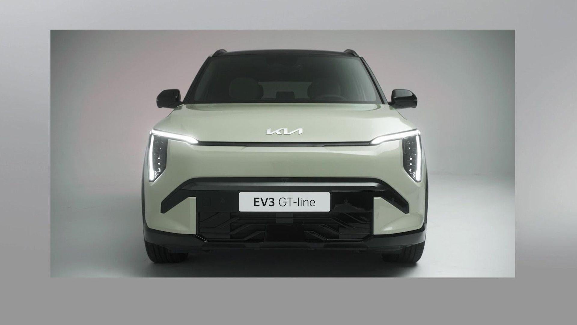 Themen: KIA EV3 / Cupra Tavascan / BMW i5 Touring