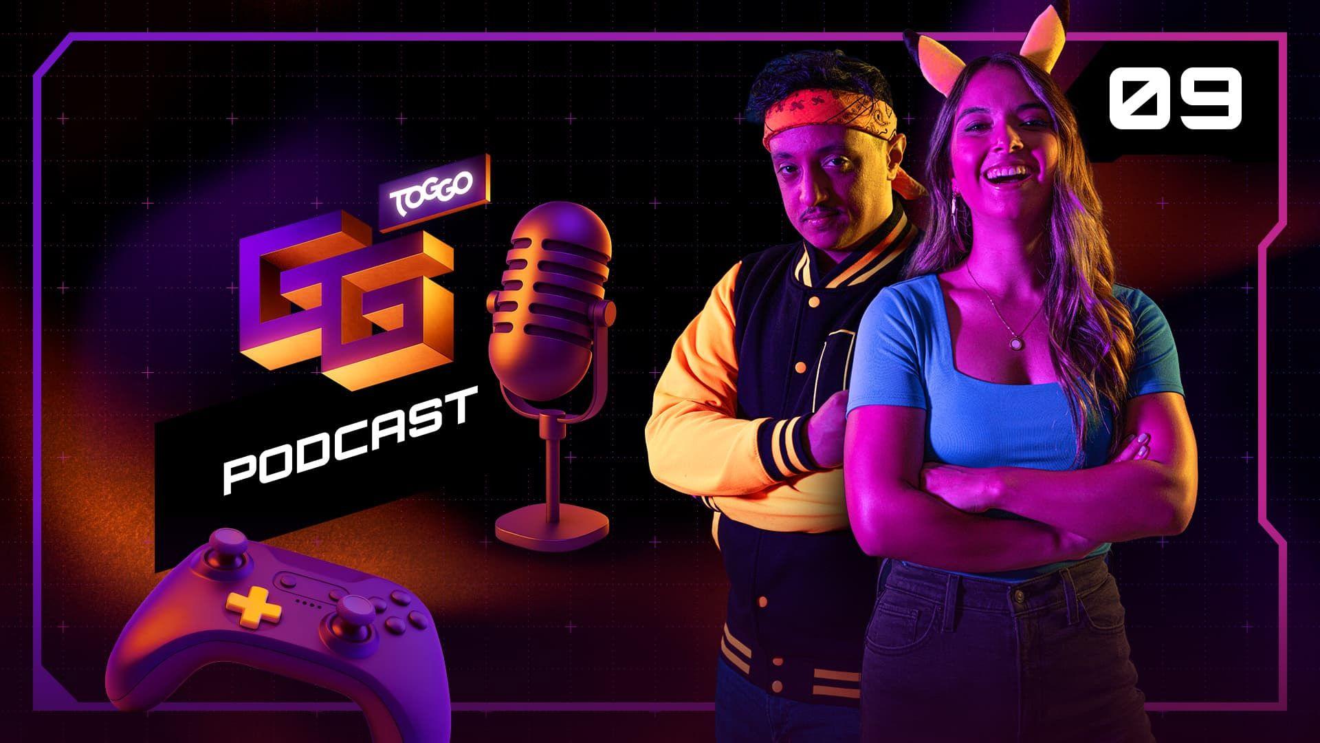 Folge 9: Lohnt es sich, auf die Gamescom zu gehen?