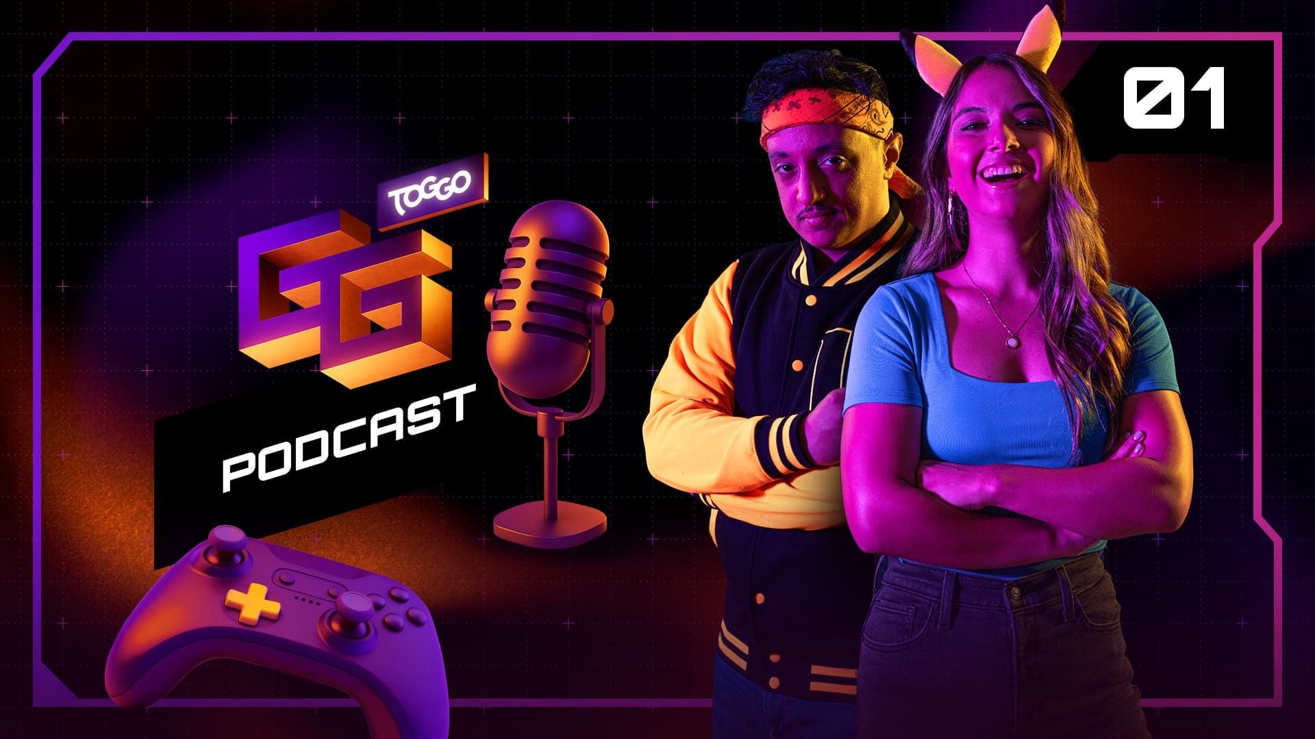 Folge 1: Was ist eSports?