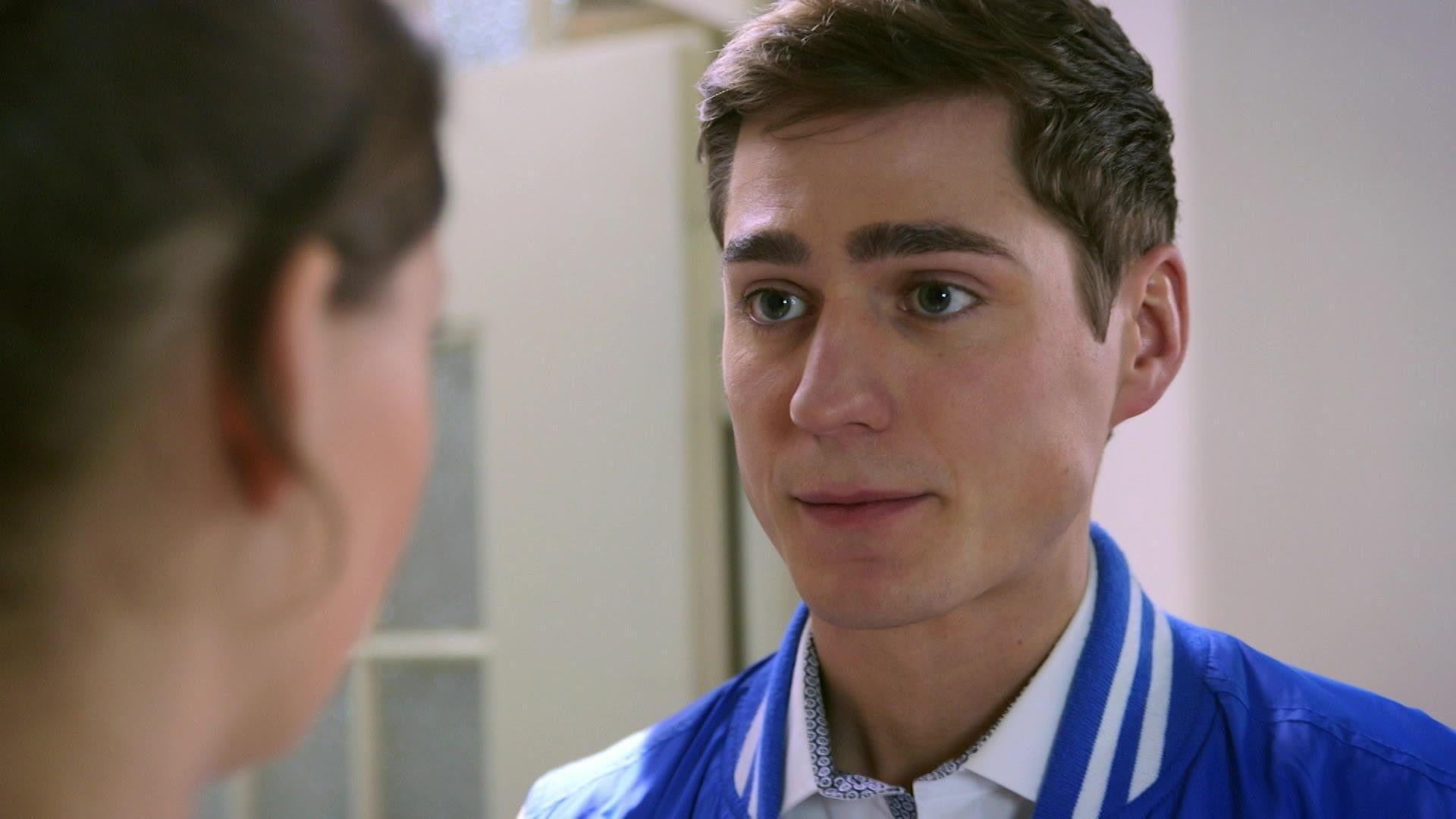 Folgenschwere Entdeckung
