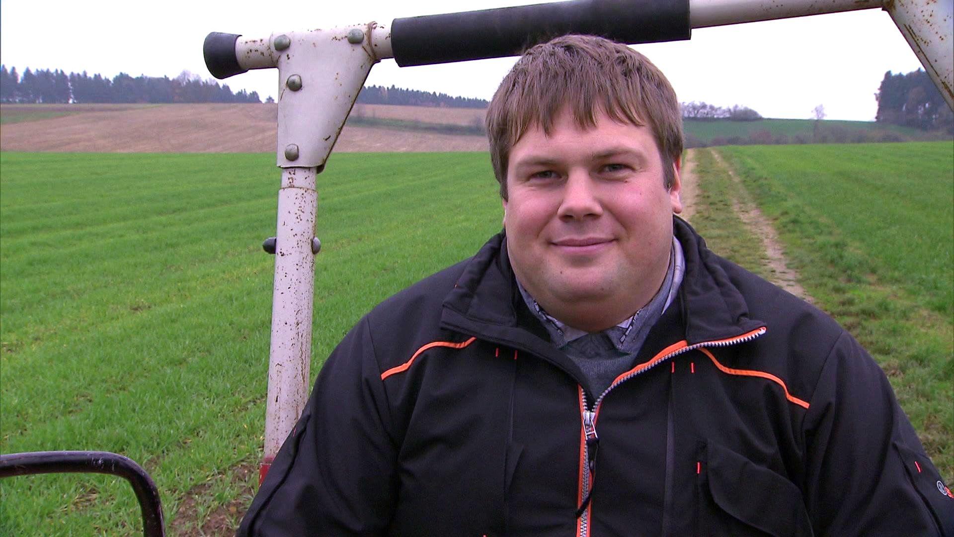 Ramona & Johannes, Wertingen (Teil 1)