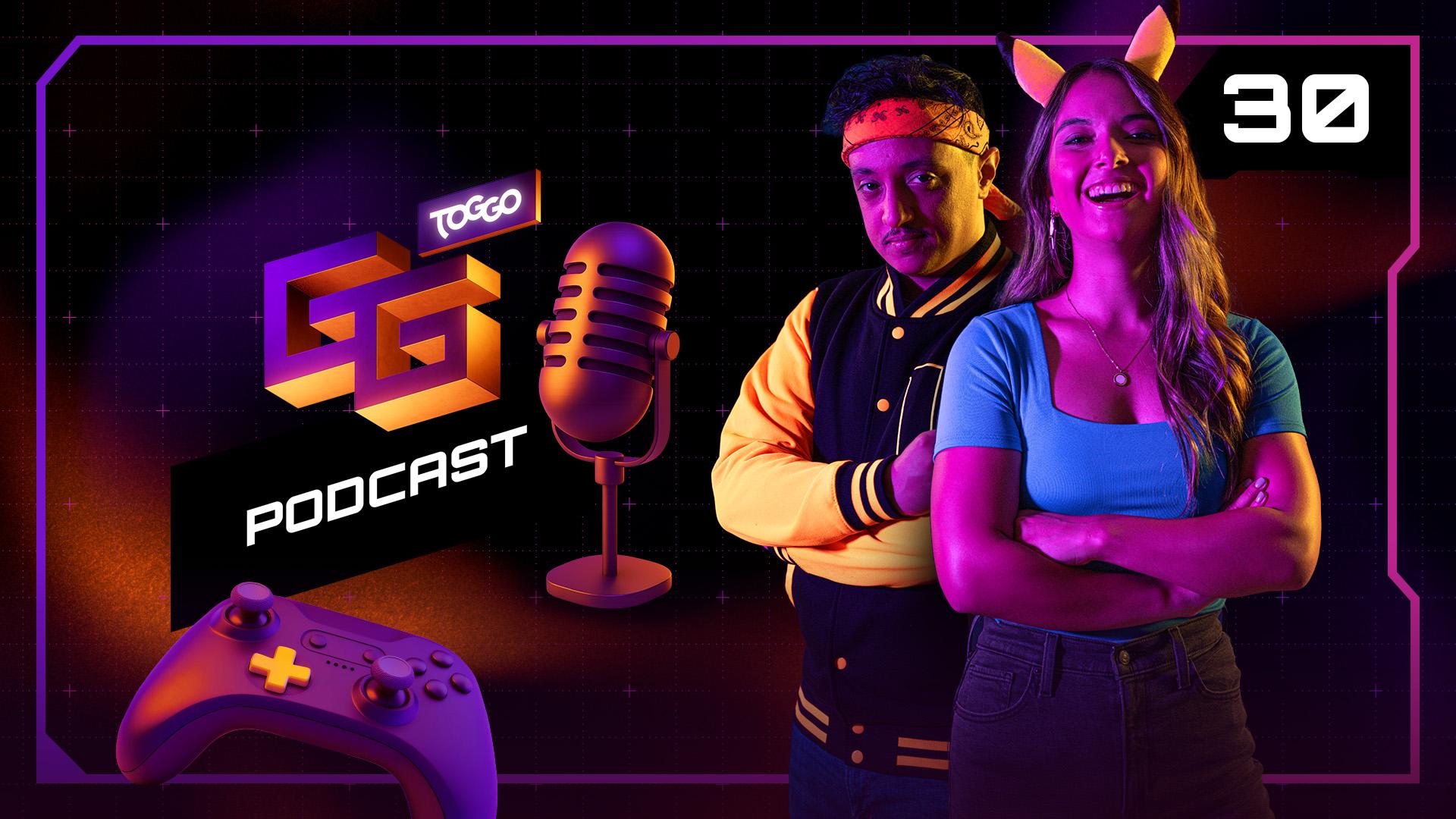Folge 30: Wir beantworten eure Fragen - mit Pachuco