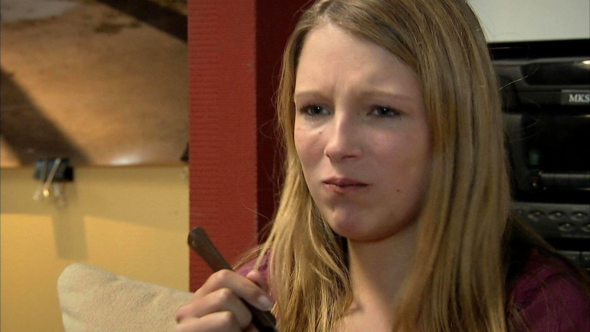 Lilly hat Liebeskummer