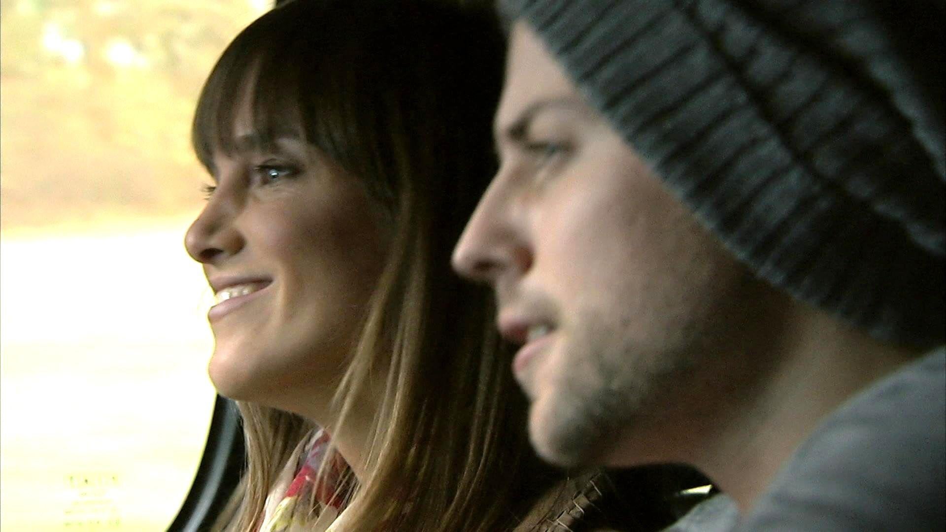 Pia ist zurück!