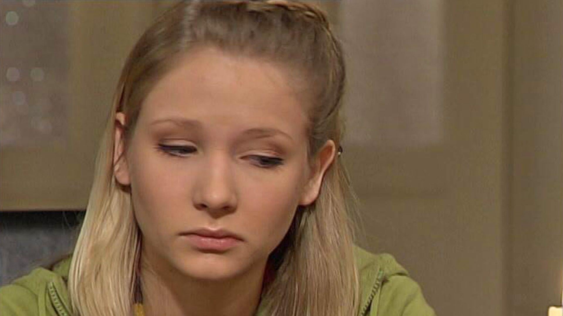 Romy wird Tobias als Aufpasser vor die Nase gesetzt
