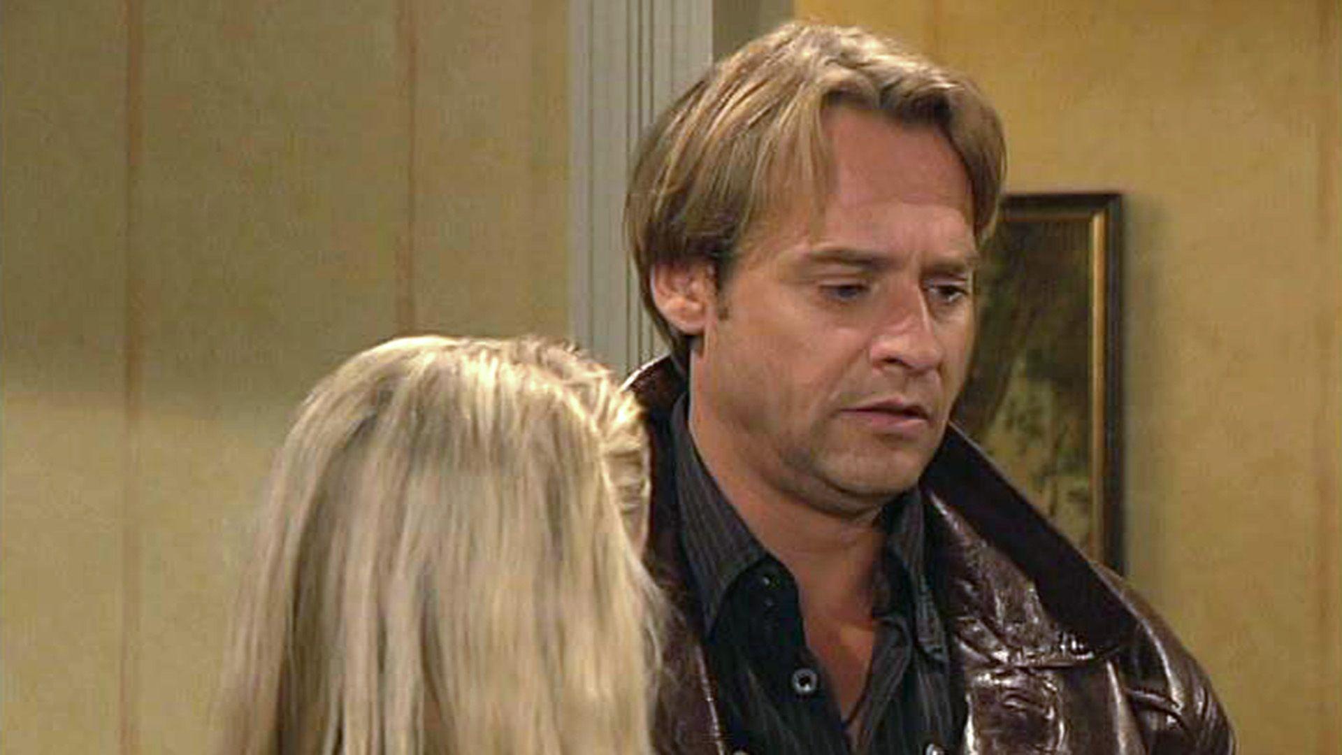 Rufus will Klarheit in sein Gefühlsleben bringen