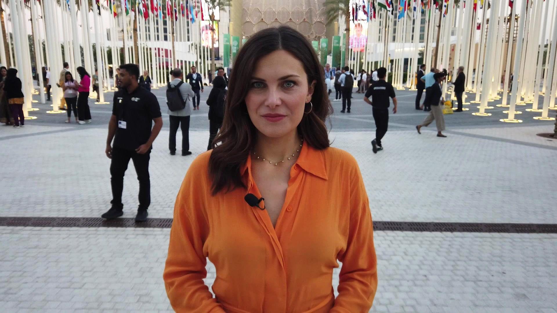COP28 - Die Ergebnisse