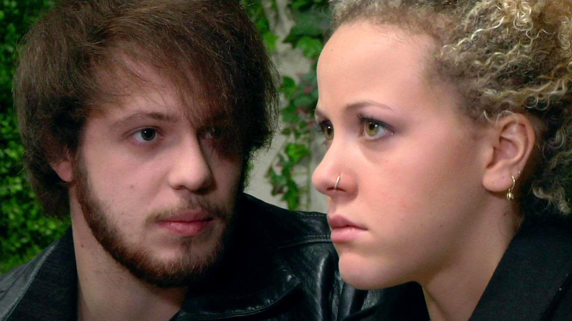 Hat Micky Gefühle für Tobias?