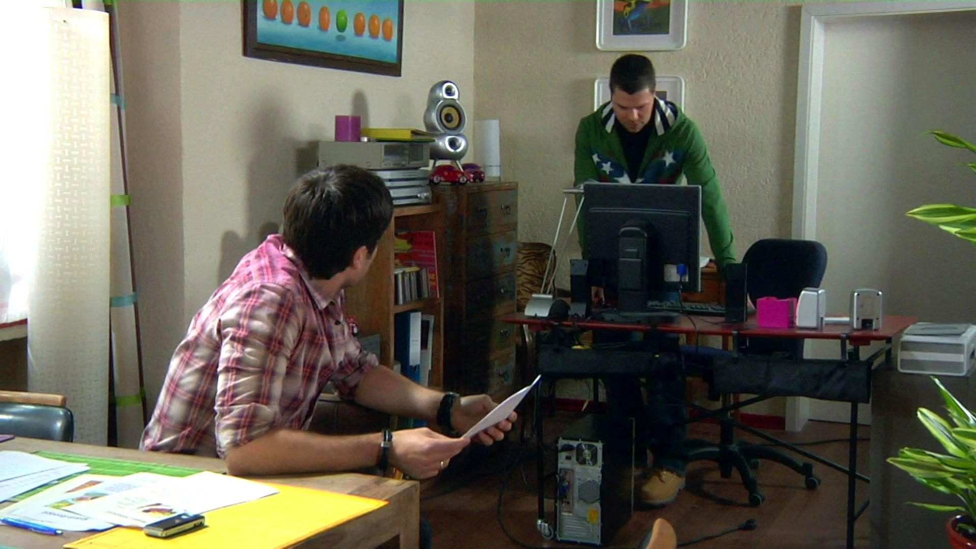 Paco: Doch eine Zusammenarbeit mit Nils?