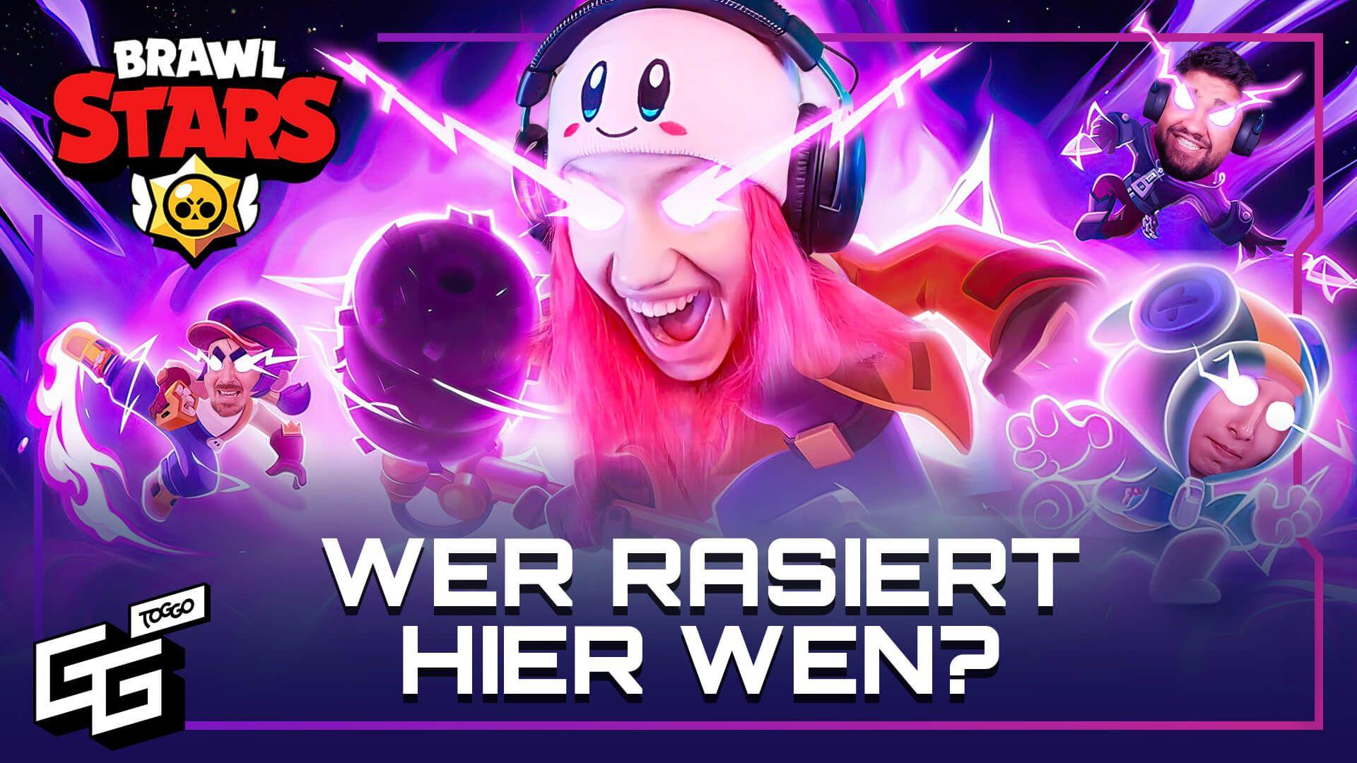 Wer holt die meisten Siege in Brawl Stars?