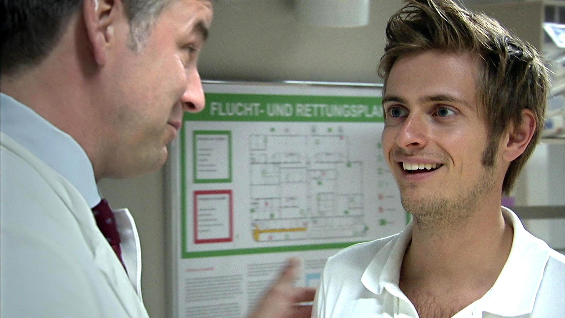 Philip: fantastisches Angebot!