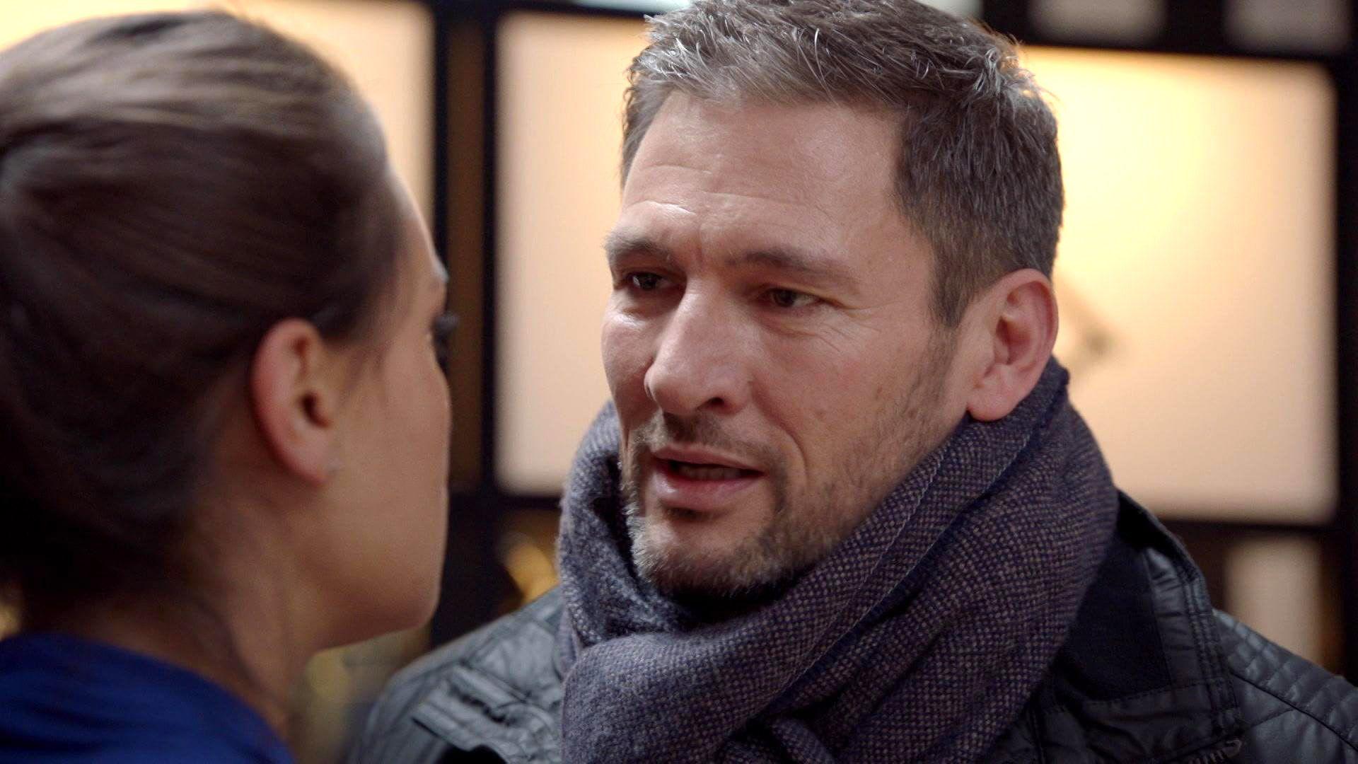 Alles für die Liebe!