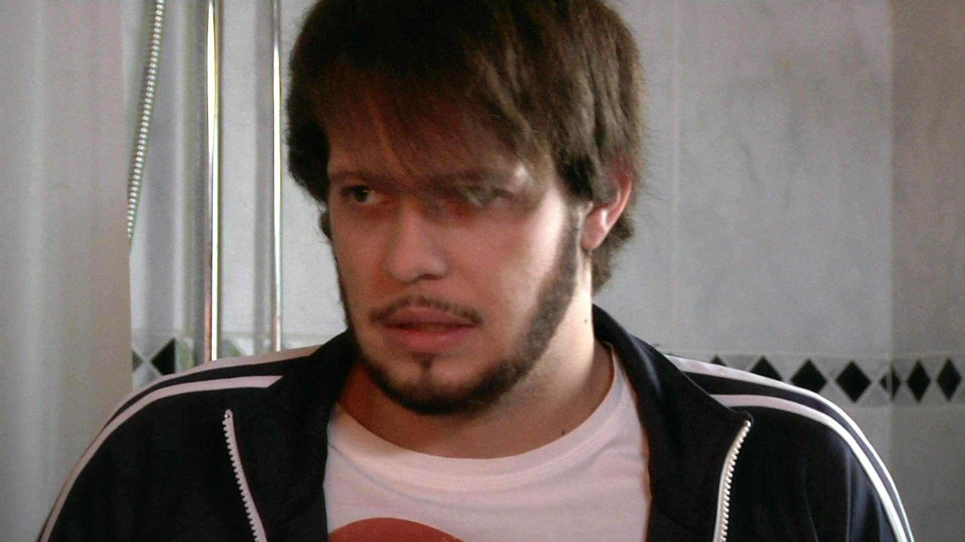 Tobias' Entzug und die Auswirkungen