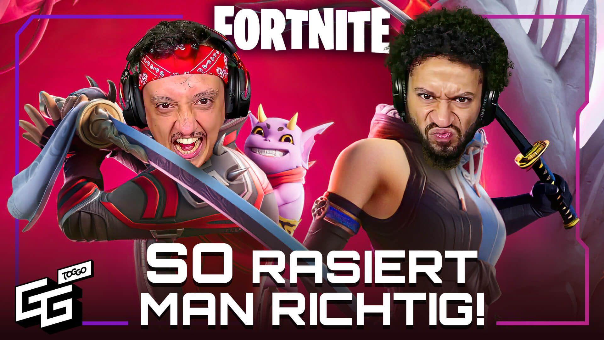 Holen wir mit diesem Ninja Movement einen Epischen Sieg?
