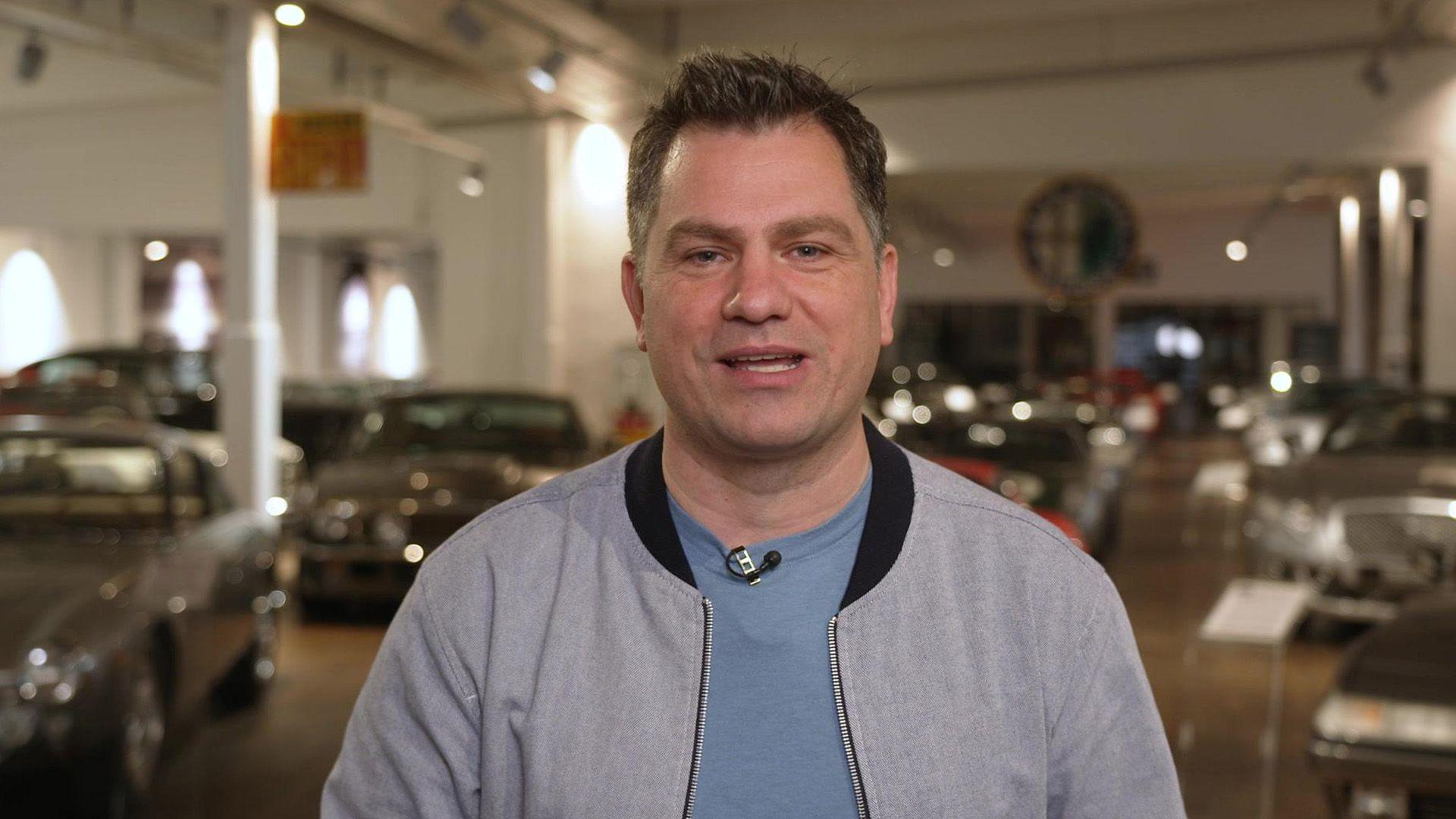 Thema u.a.: Car of the Year in Dänemark