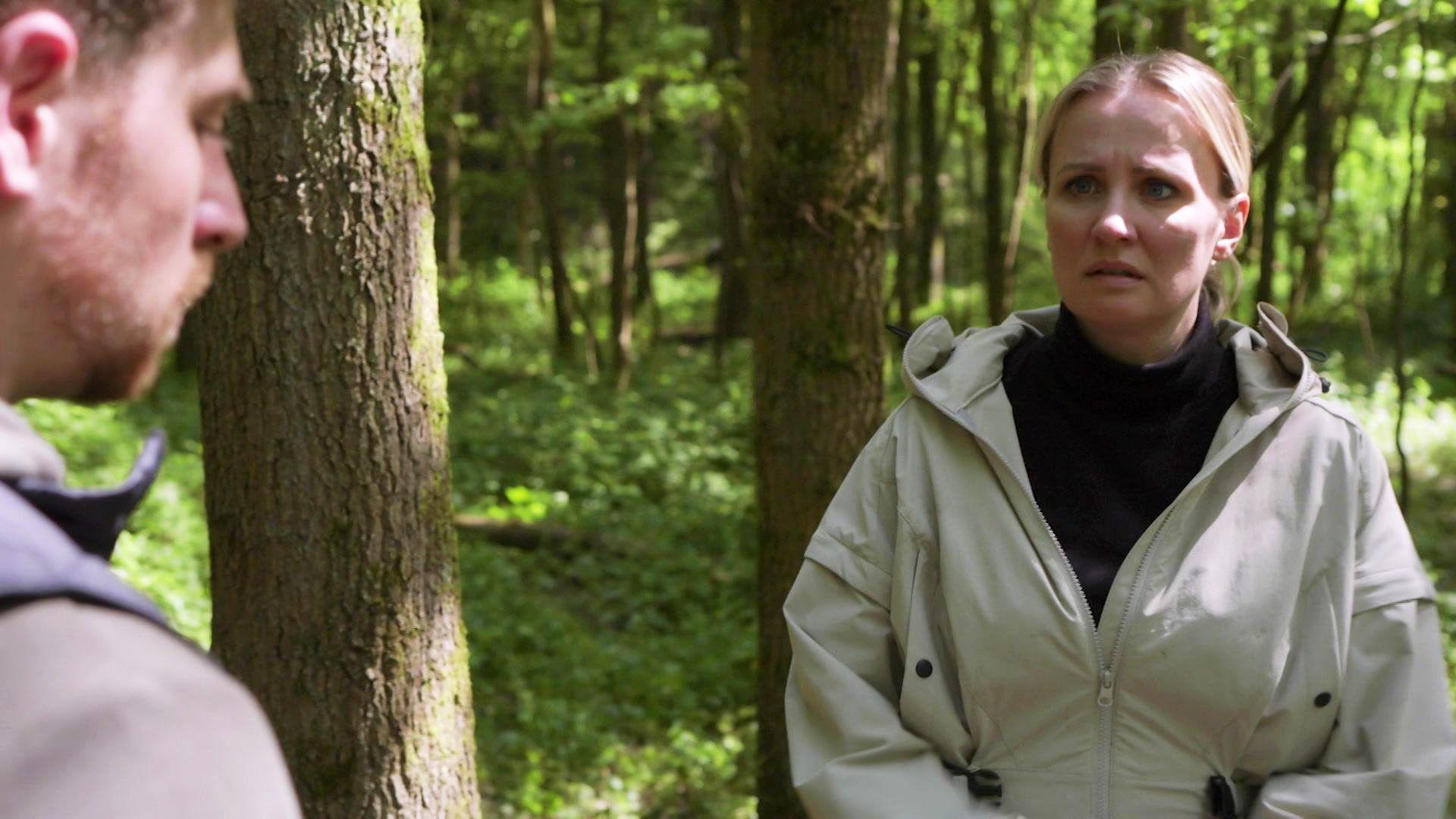 Begraben - und vergessen?