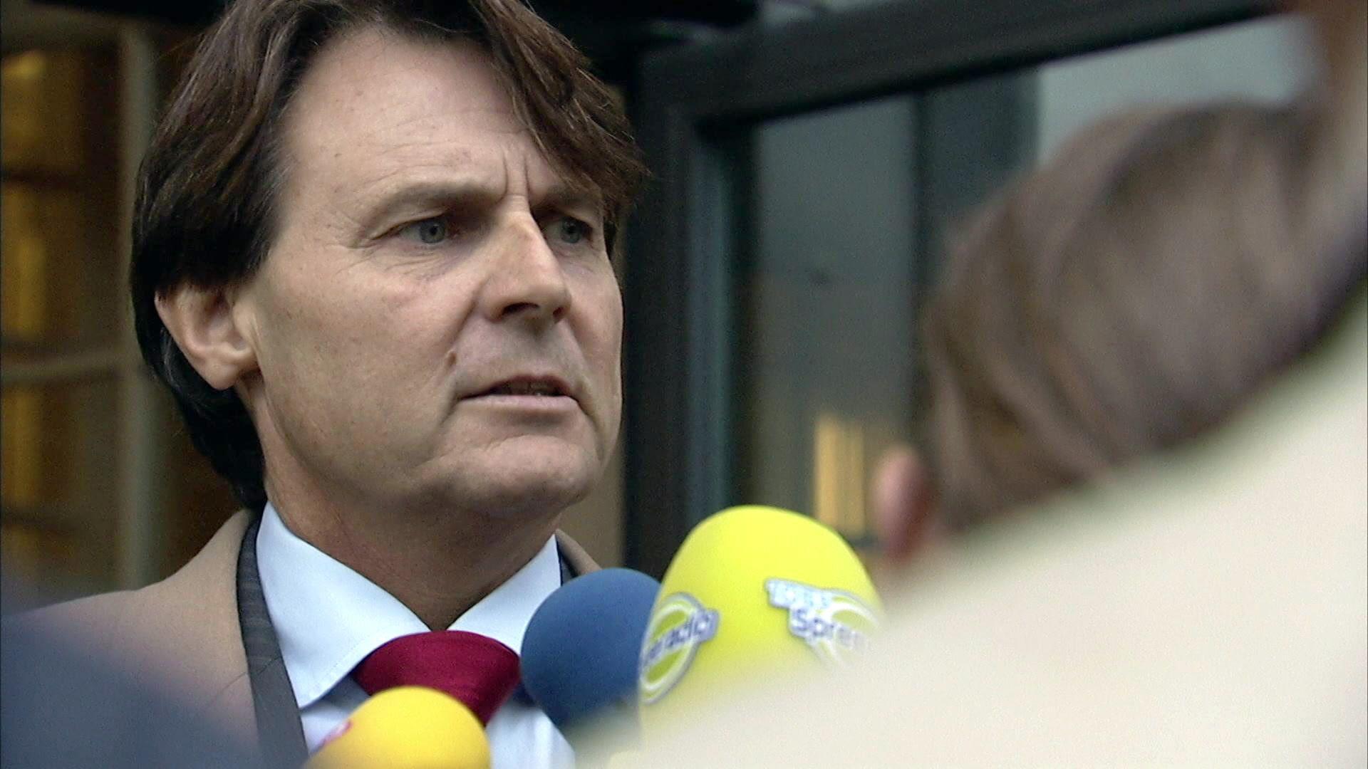 Gerner sucht nach Beweisen dafür, dass Patrick lebt