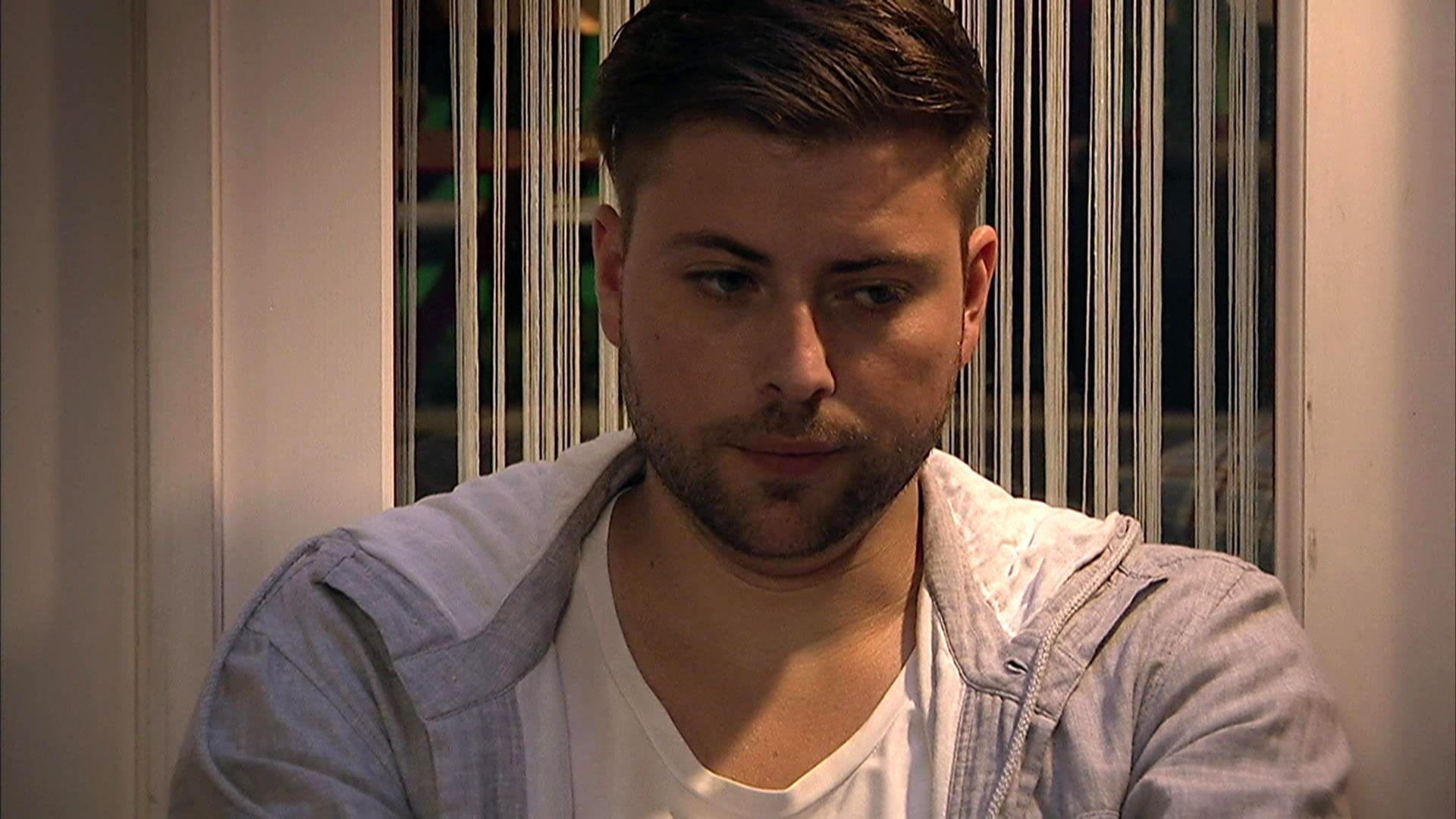 John erkennt seine wahren Gefühle