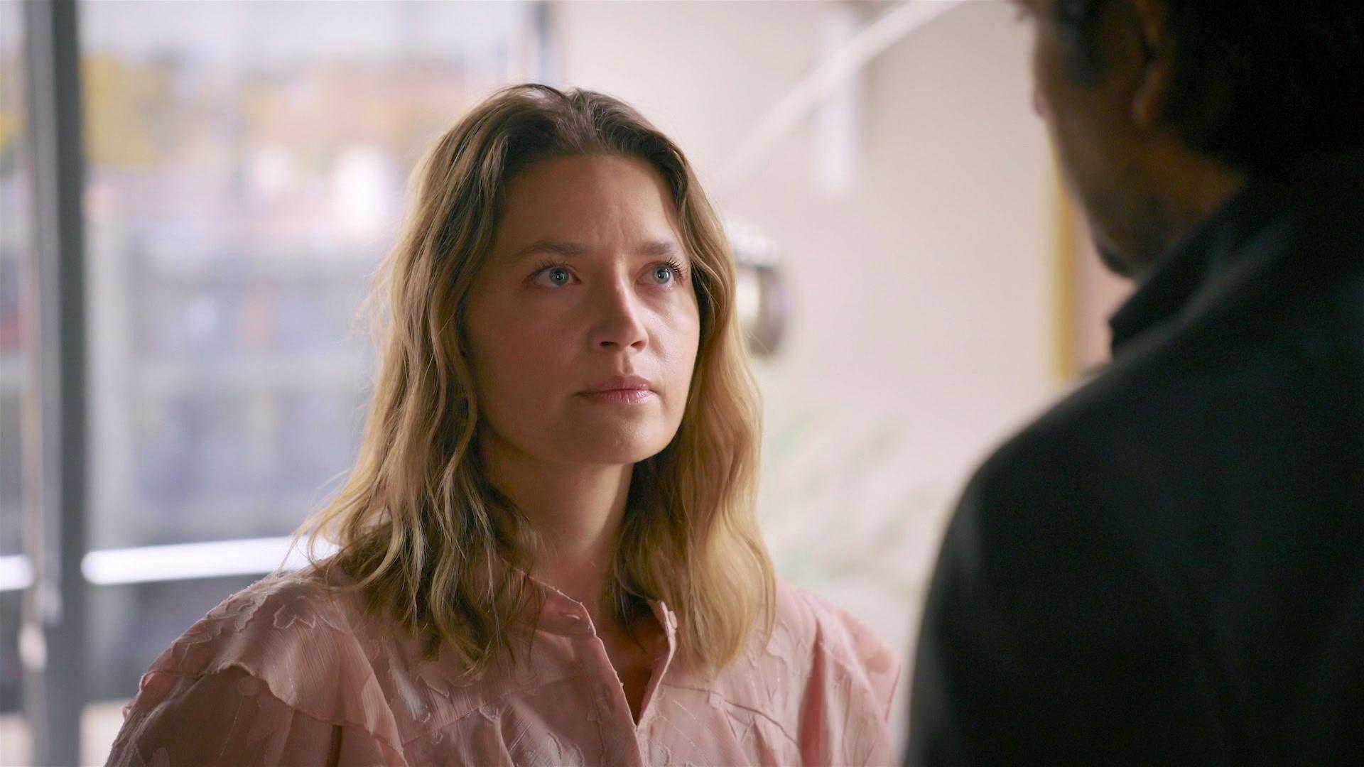 Trost vom Ex