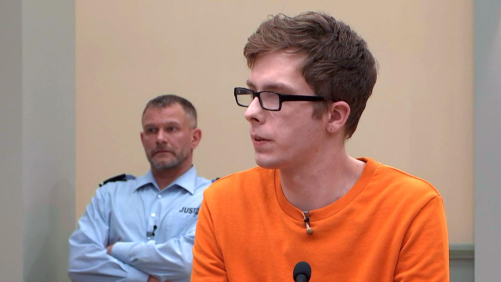 Mobbingopfer soll Bombe im Internat deponiert haben