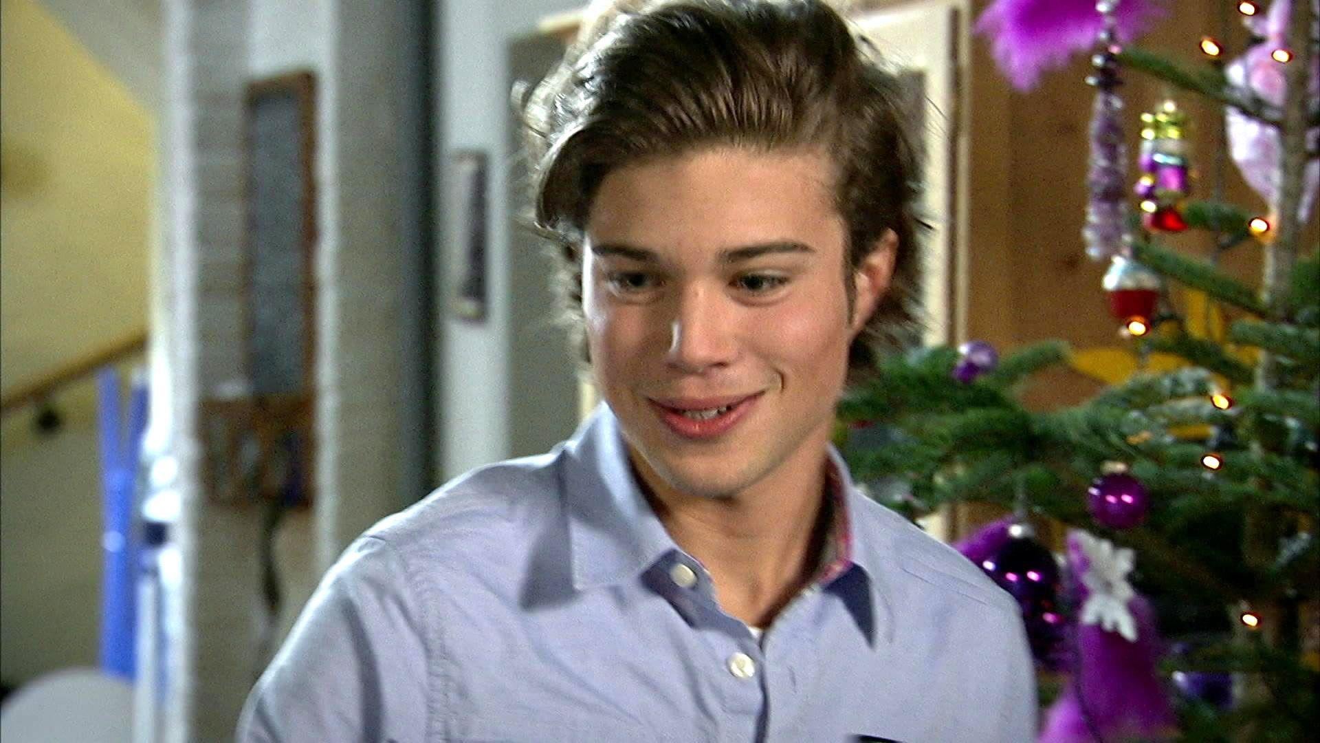 Zac: Wette gewonnen?