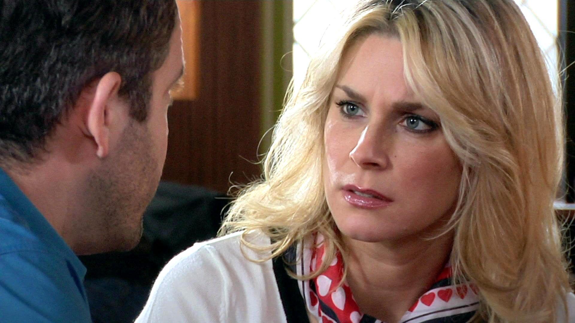 Wieder Zoff bei Eva und Till