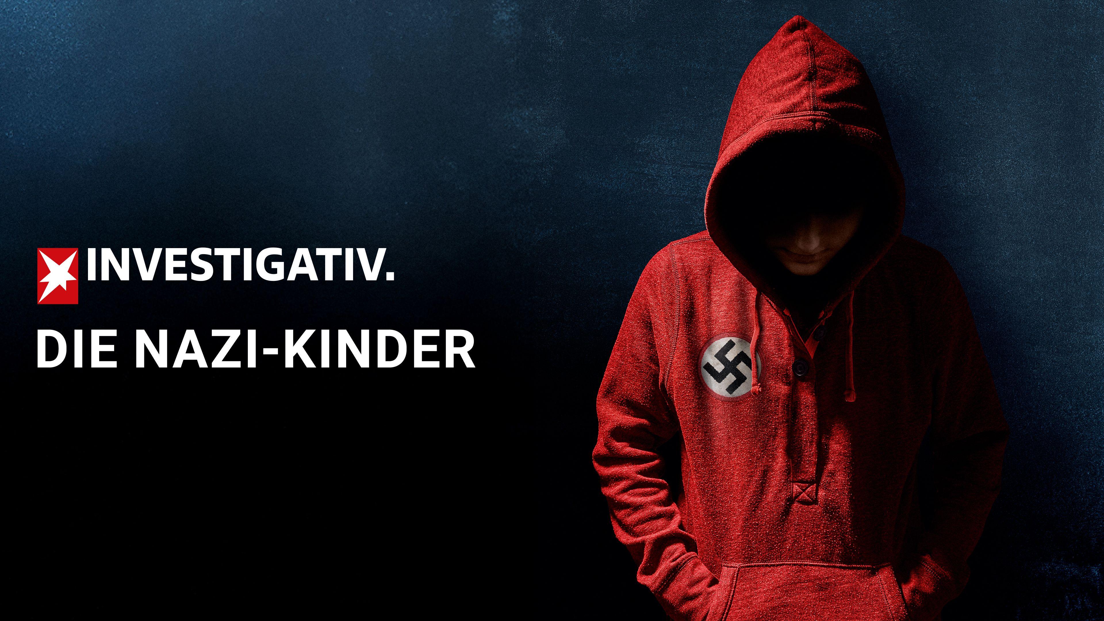 Die Nazi-Kinder