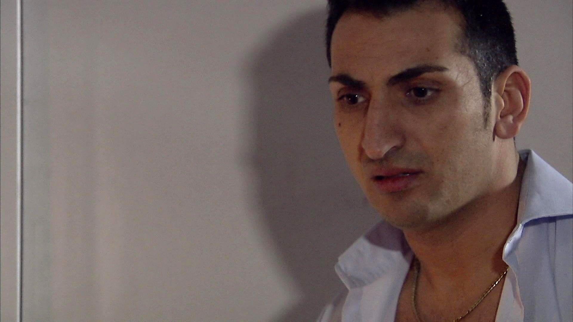 Mesut nervt