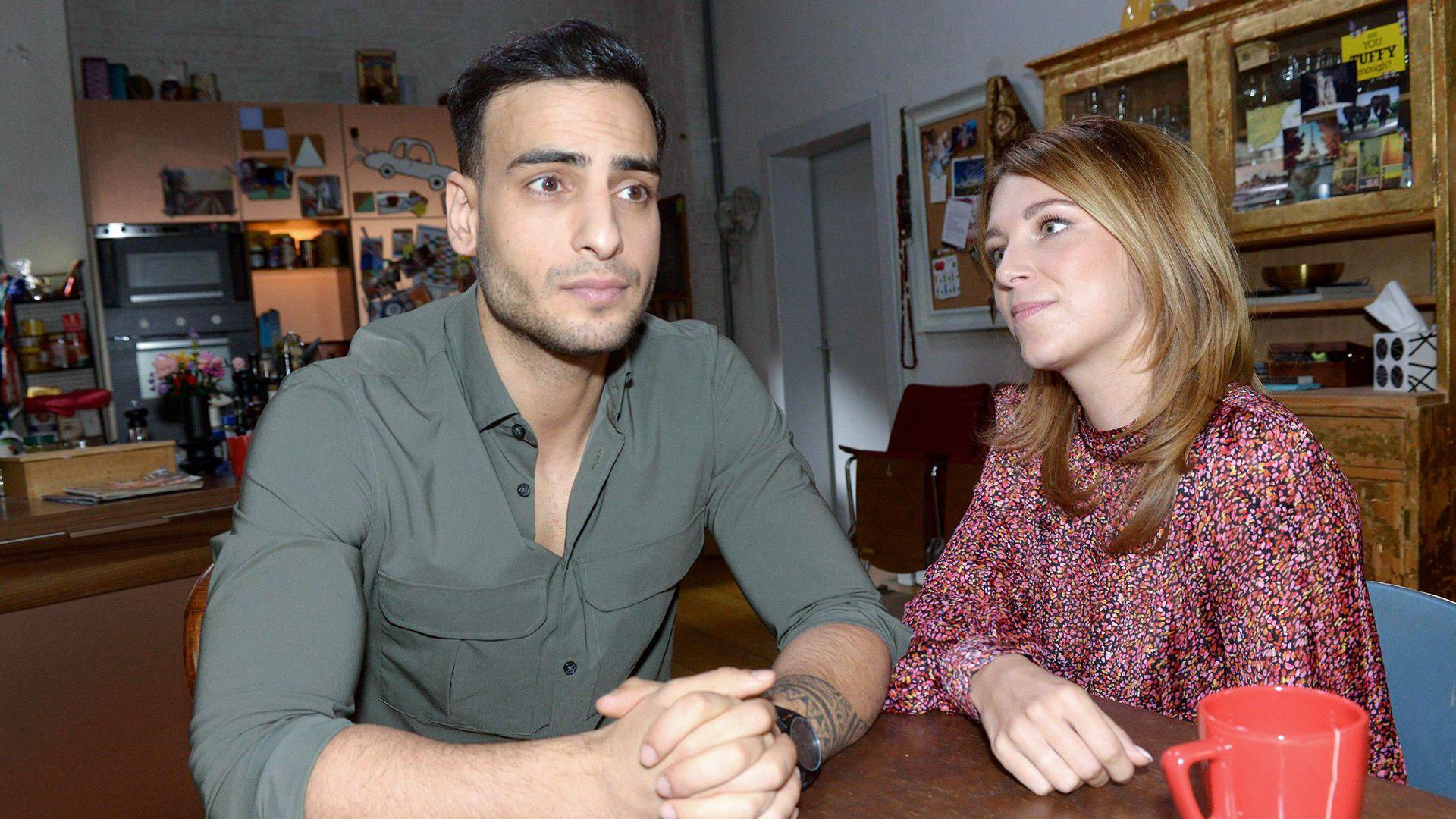 Nihat recherchiert - hat er einen Sohn?