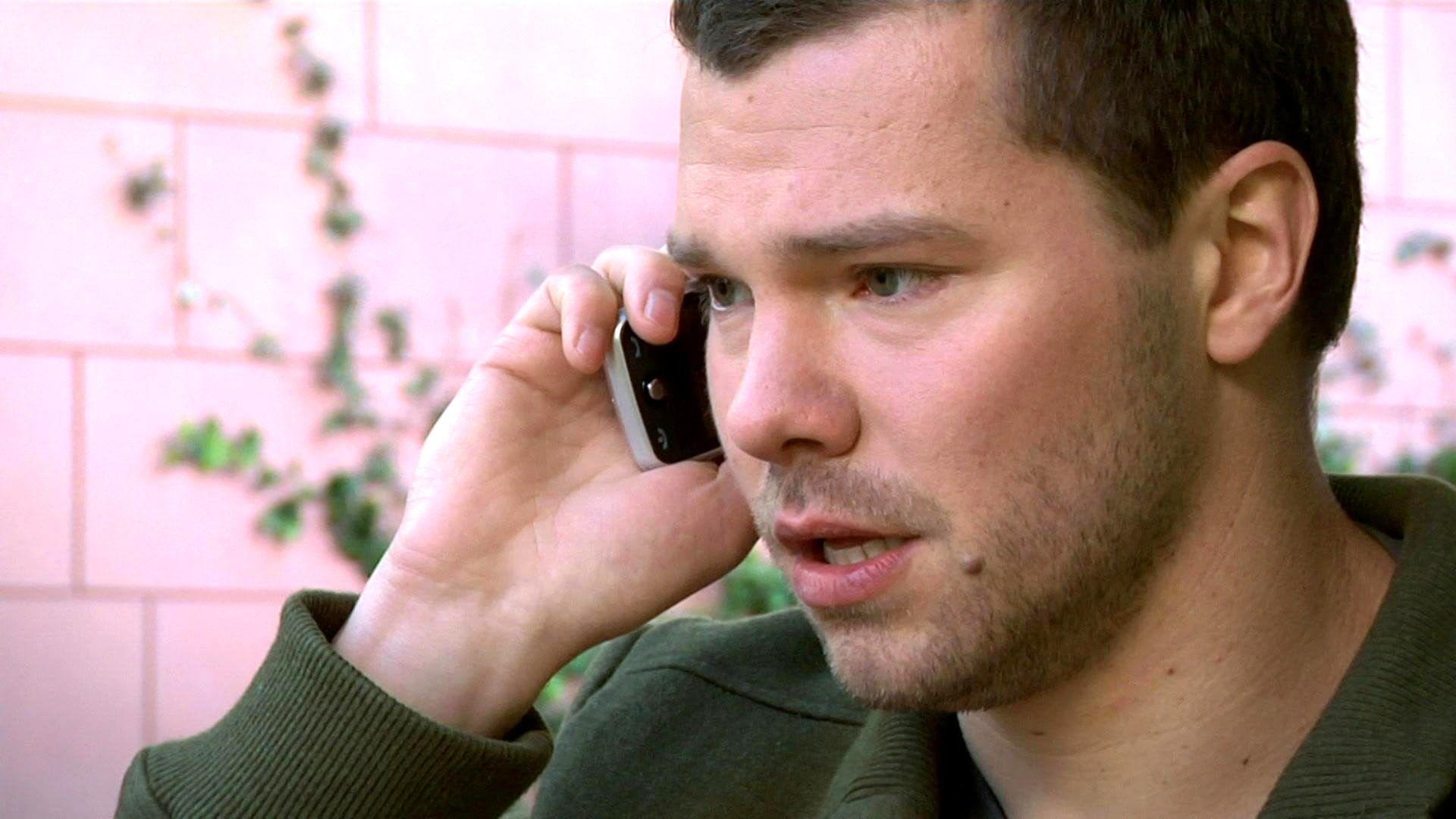 Nils versagt auf ganzer Linie!