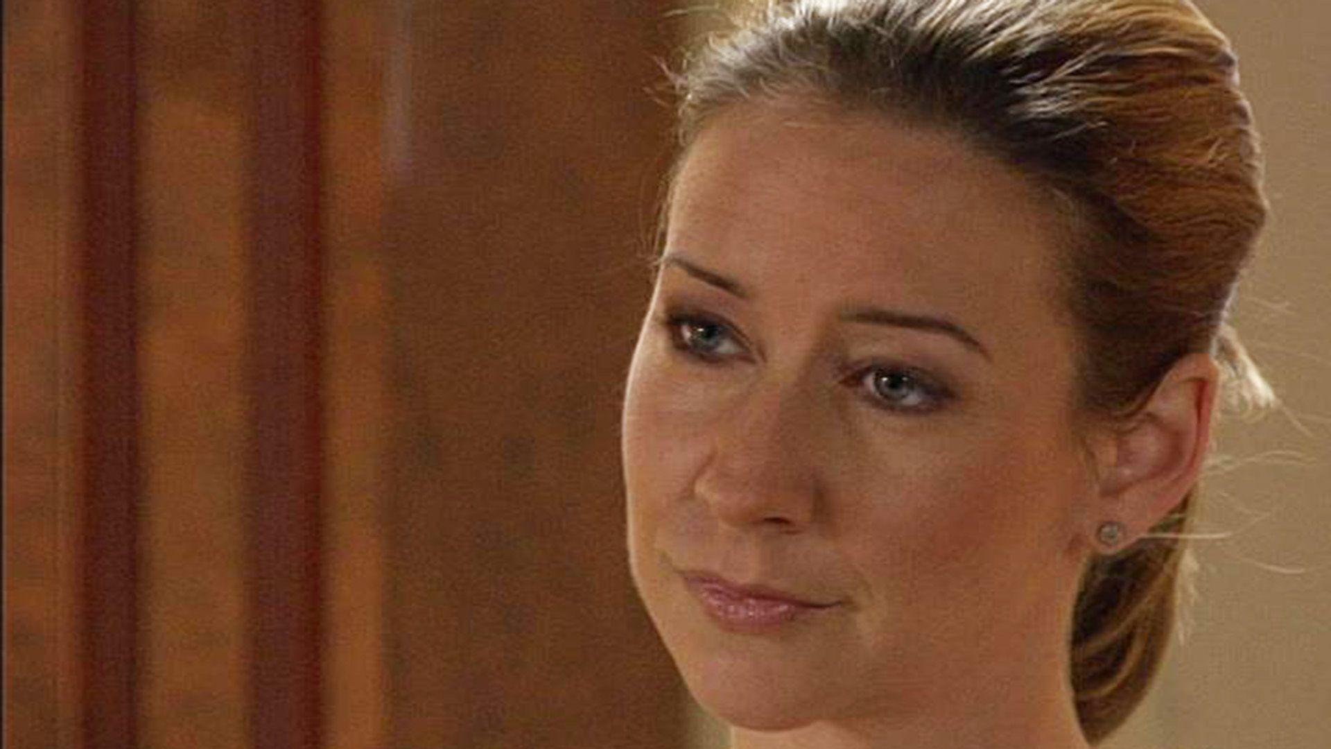 Pias Freundschaft mit Ute gerät in Gefahr