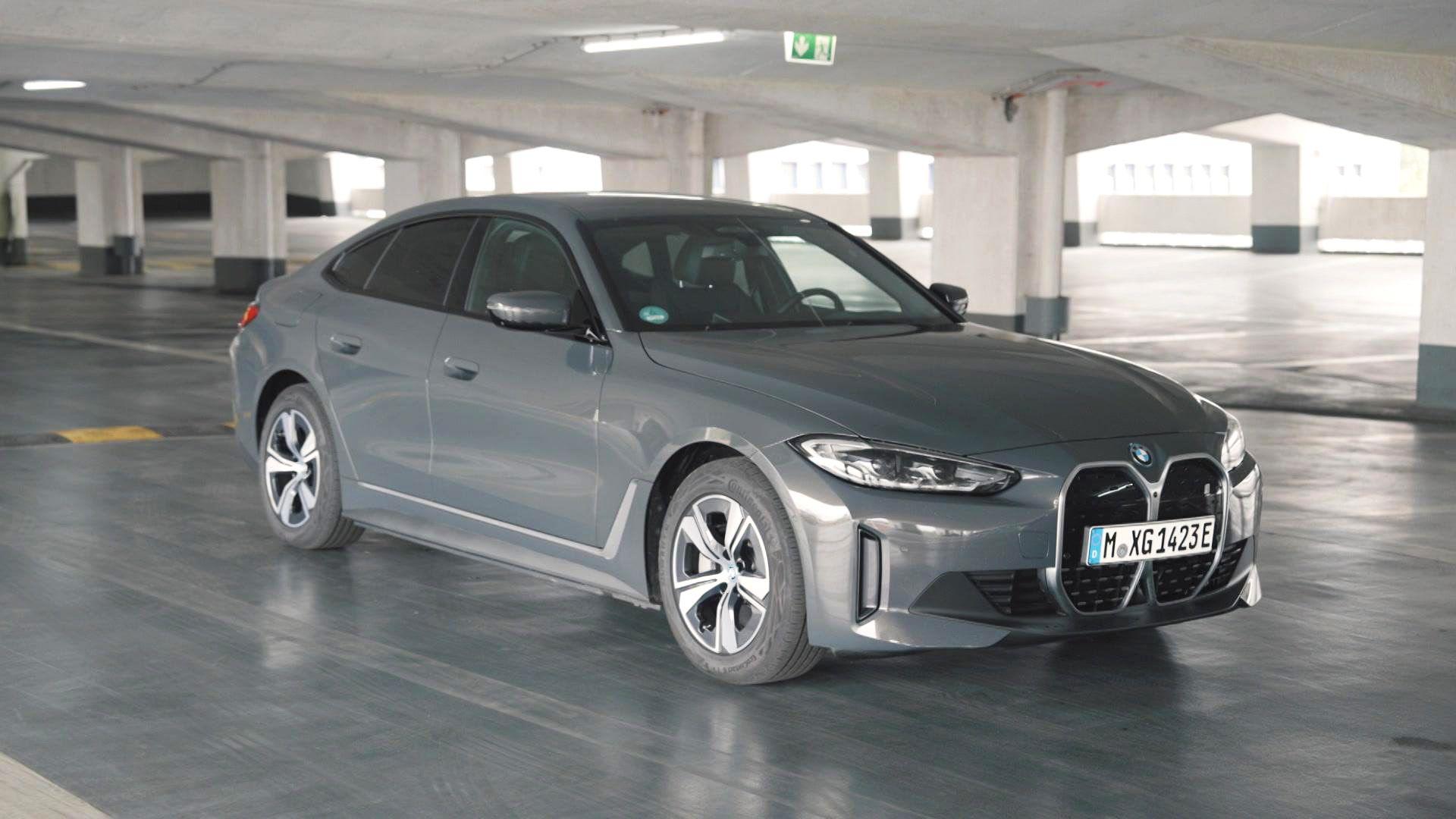 Thema u. a.: Welche Stromer-Limousine kann überzeugen?