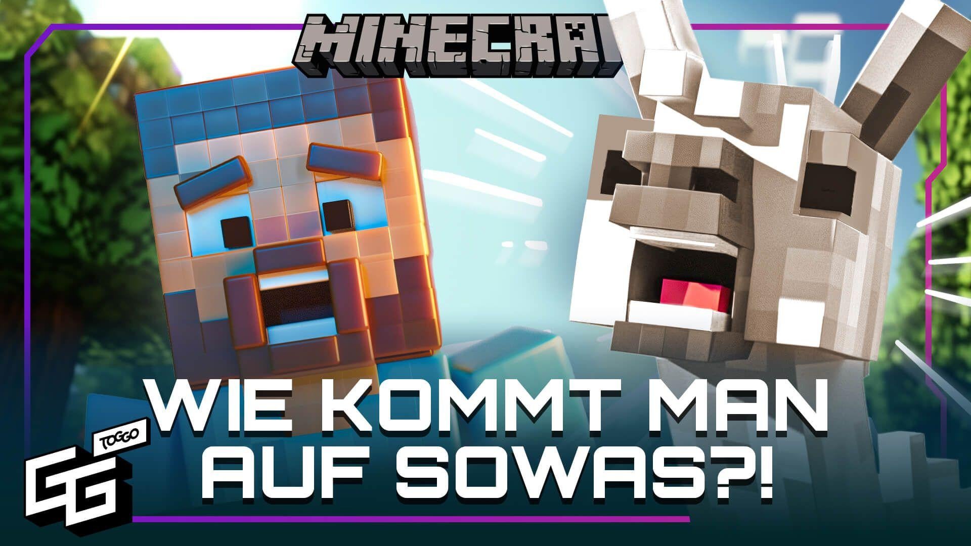 Schule abgebrochen weil keinen Bock?! | Minecraft Folge 10