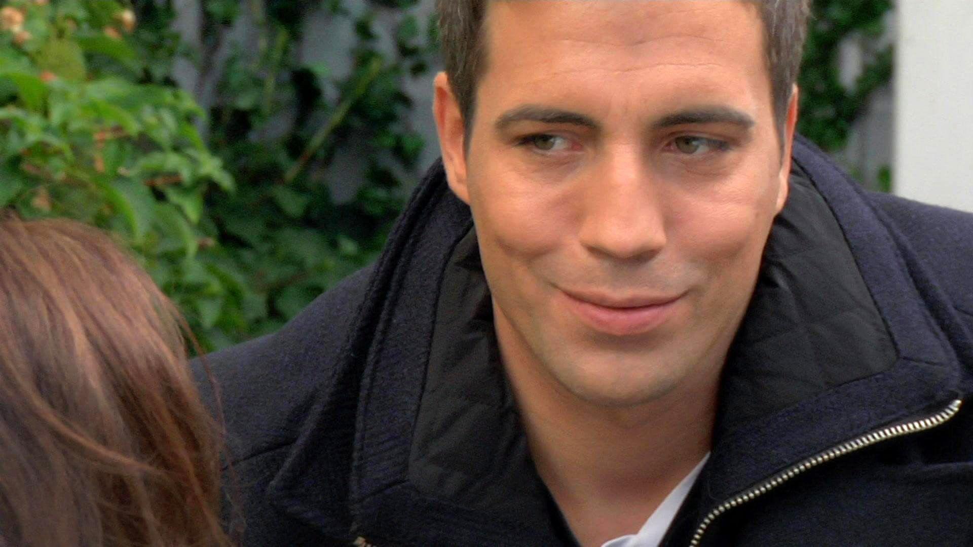 Sascha ist verliebt