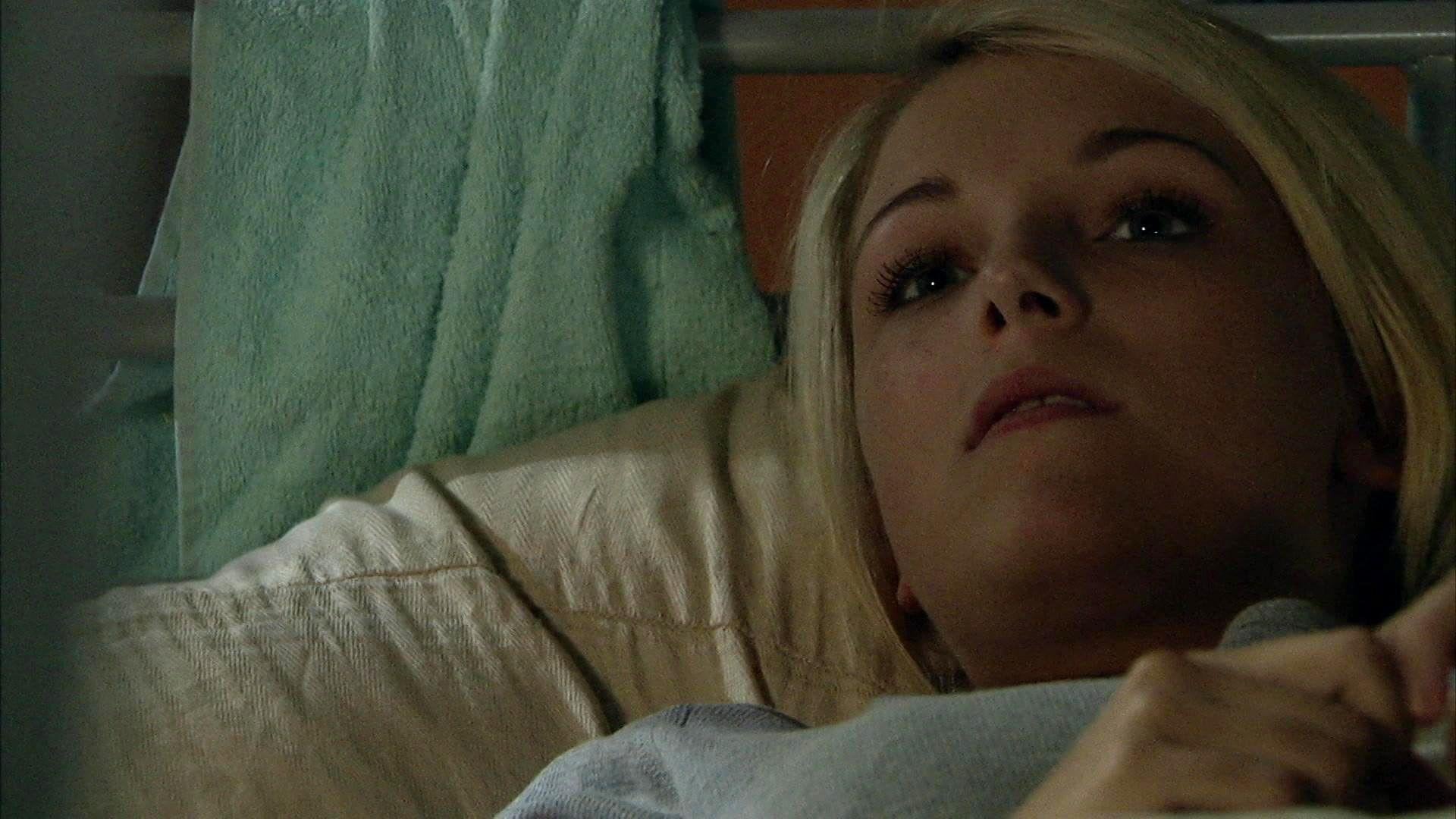 Lilly und ihre Gefühle