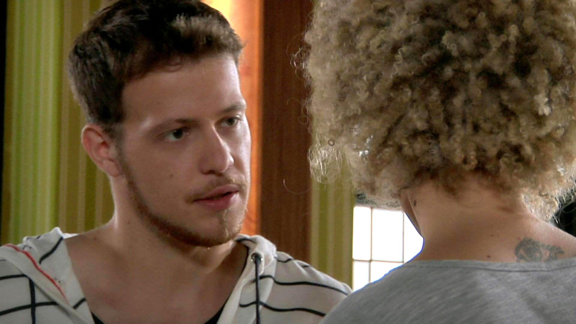 Tobias: Große Sorgen um Micki!