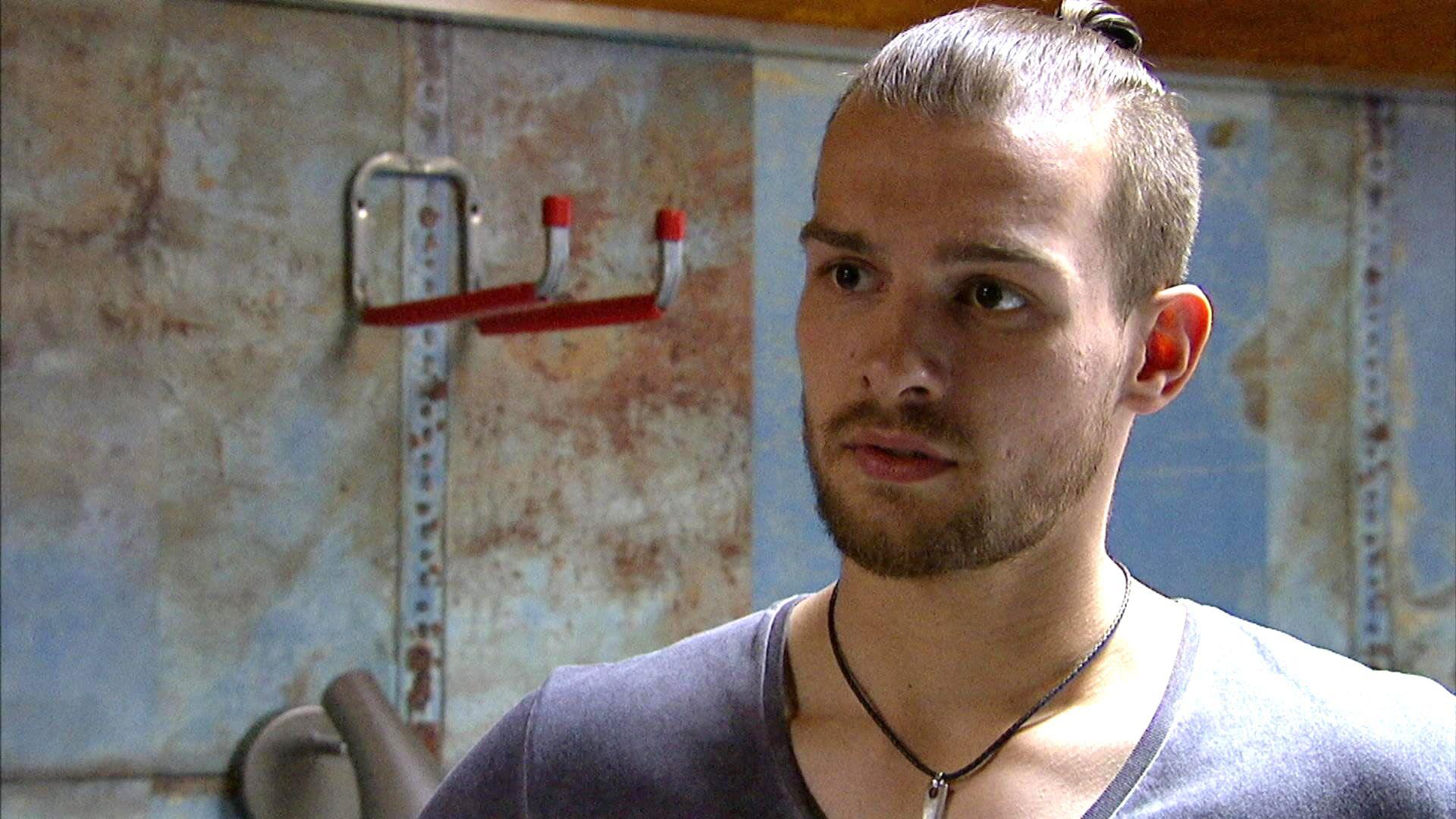 Eifersucht