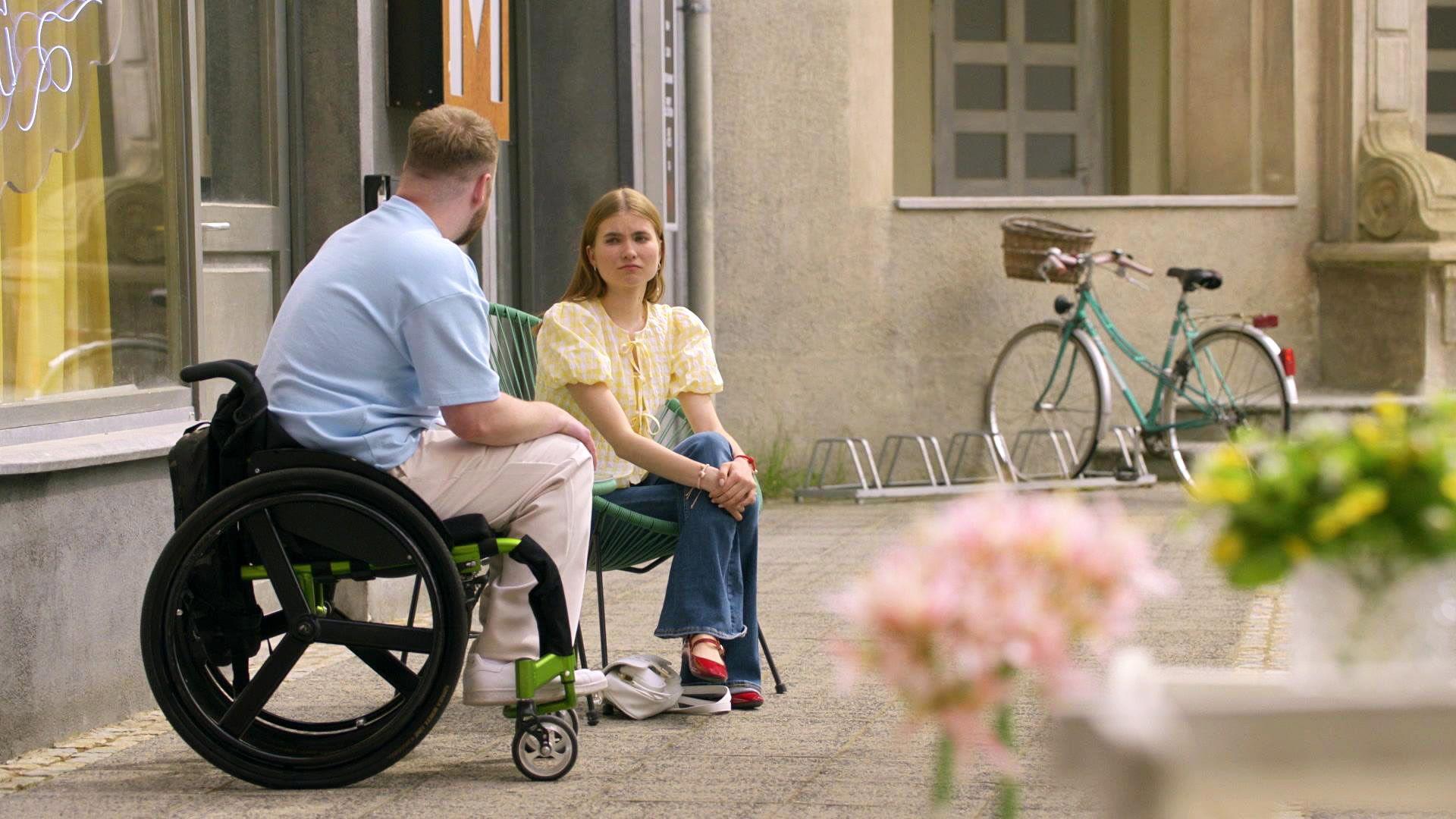 Startschwierigkeiten