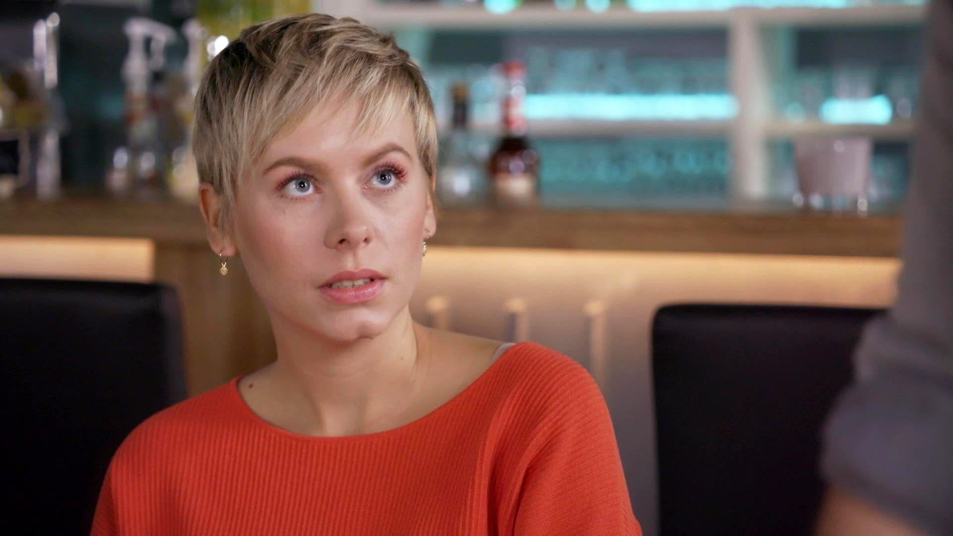 Kim will nicht mehr wissen, woher Marian das Geld hat